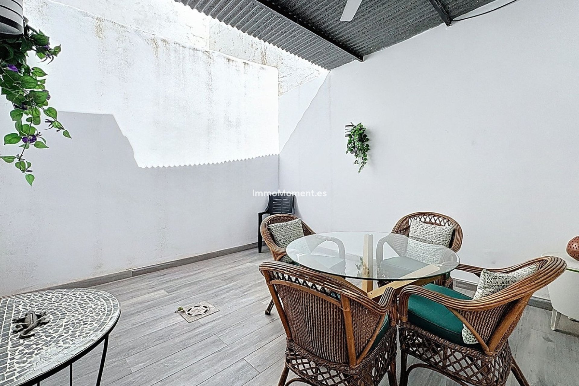 Resale - Townhouse - Mijas - Mijas Centro