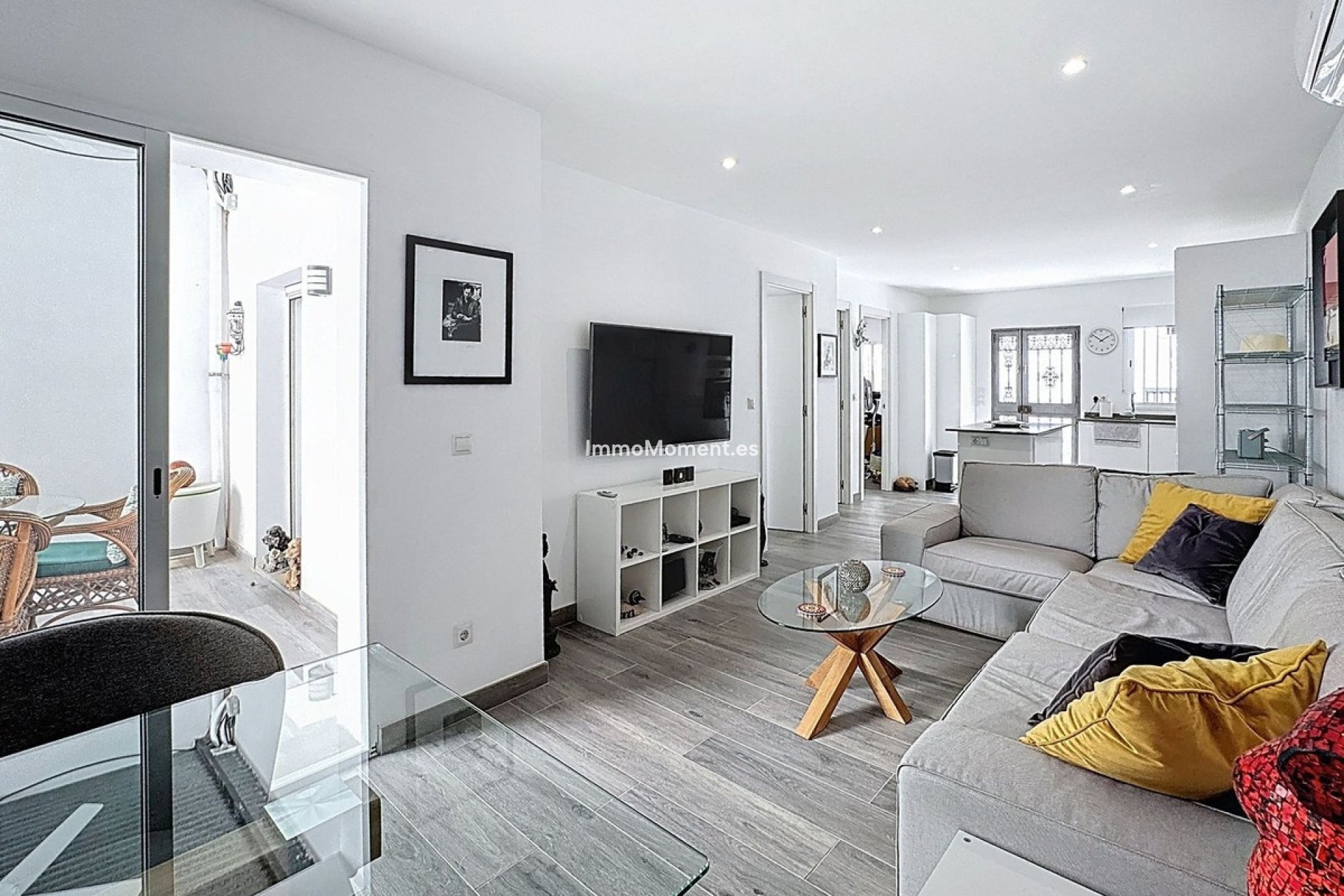 Resale - Townhouse - Mijas - Mijas Centro