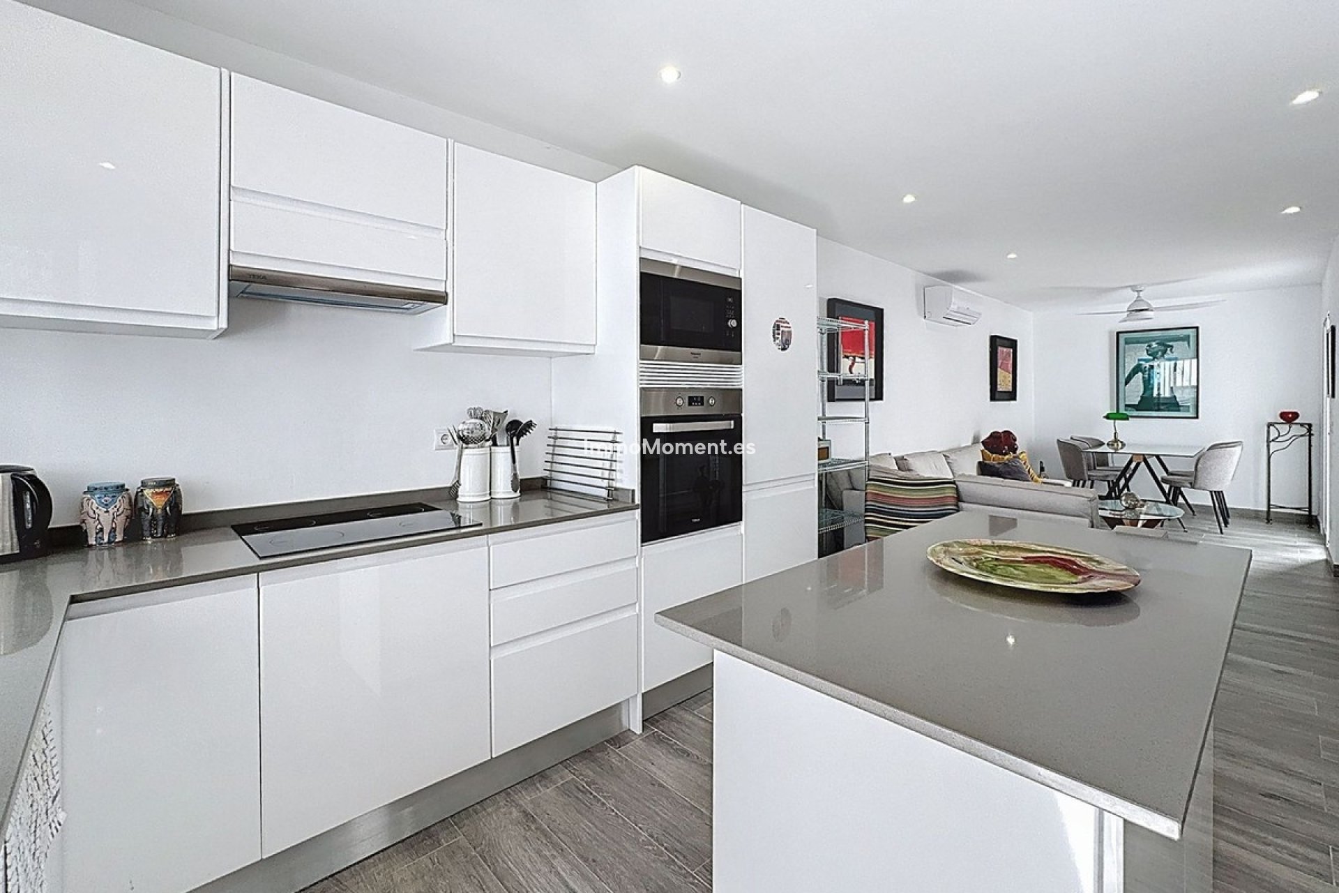 Resale - Townhouse - Mijas - Mijas Centro