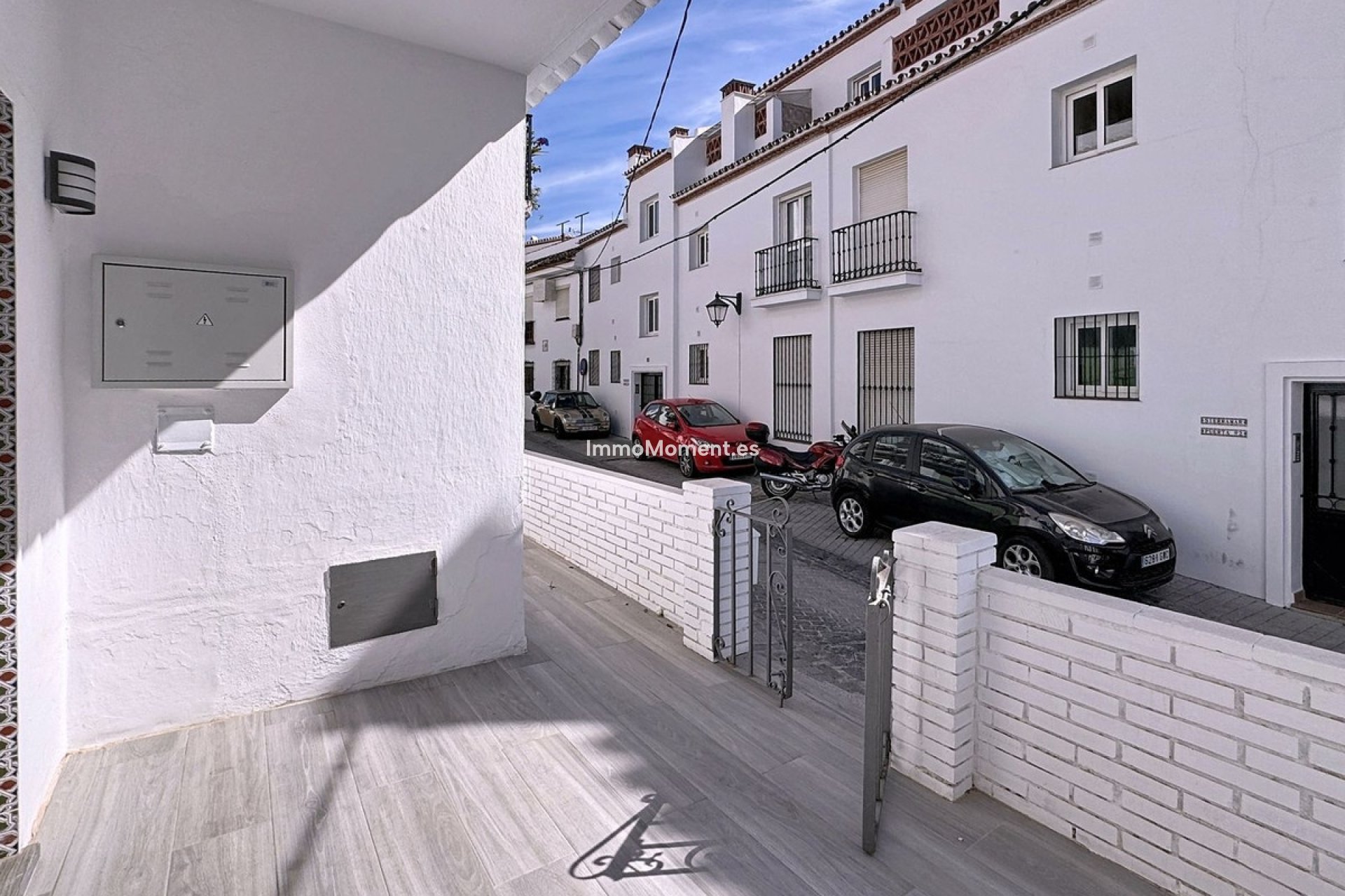 Resale - Townhouse - Mijas - Mijas Centro