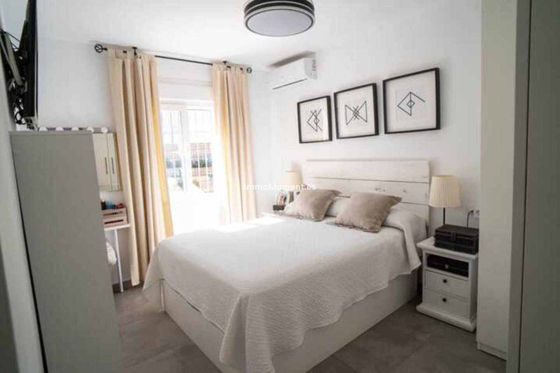 Resale - Townhouse - Mijas - Mijas Centro