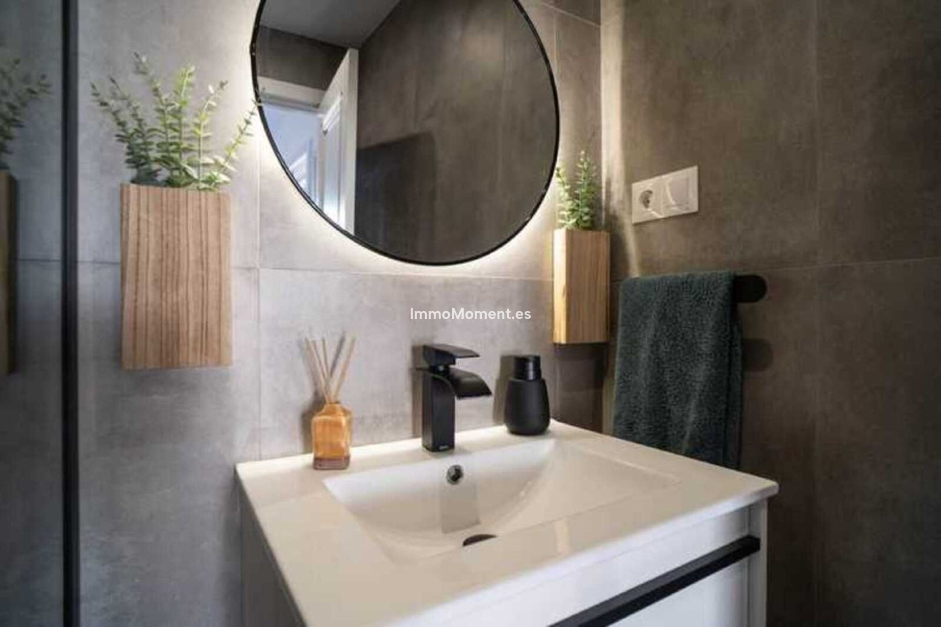 Resale - Townhouse - Mijas - Mijas Centro