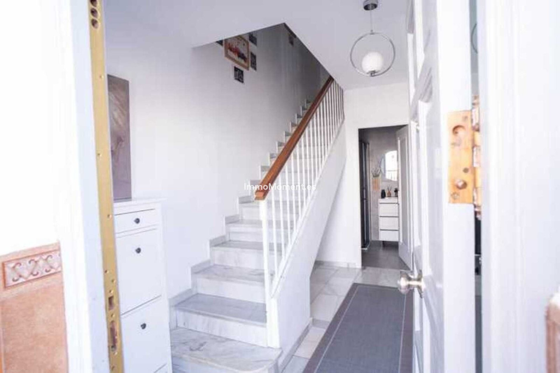 Resale - Townhouse - Mijas - Mijas Centro