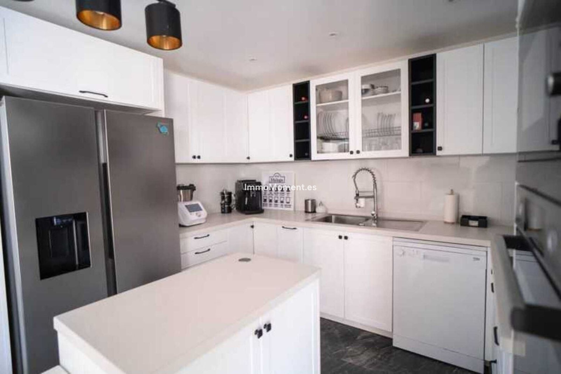 Resale - Townhouse - Mijas - Mijas Centro