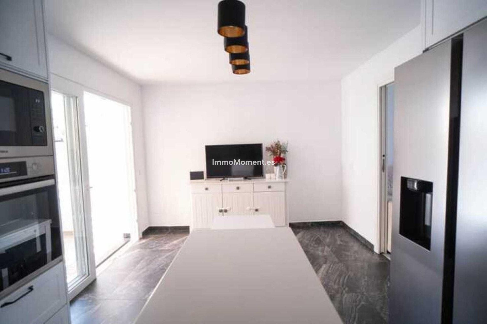 Resale - Townhouse - Mijas - Mijas Centro