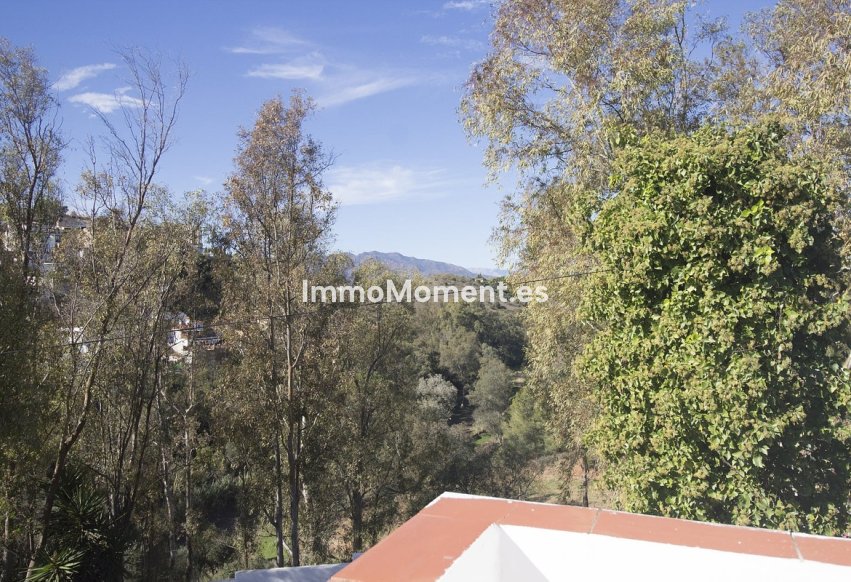 Resale - Townhouse - Mijas - Mijas Centro