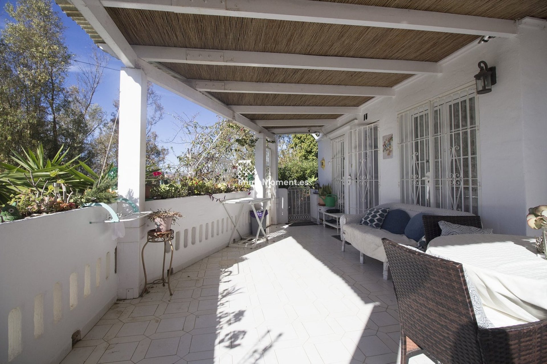 Resale - Townhouse - Mijas - Mijas Centro