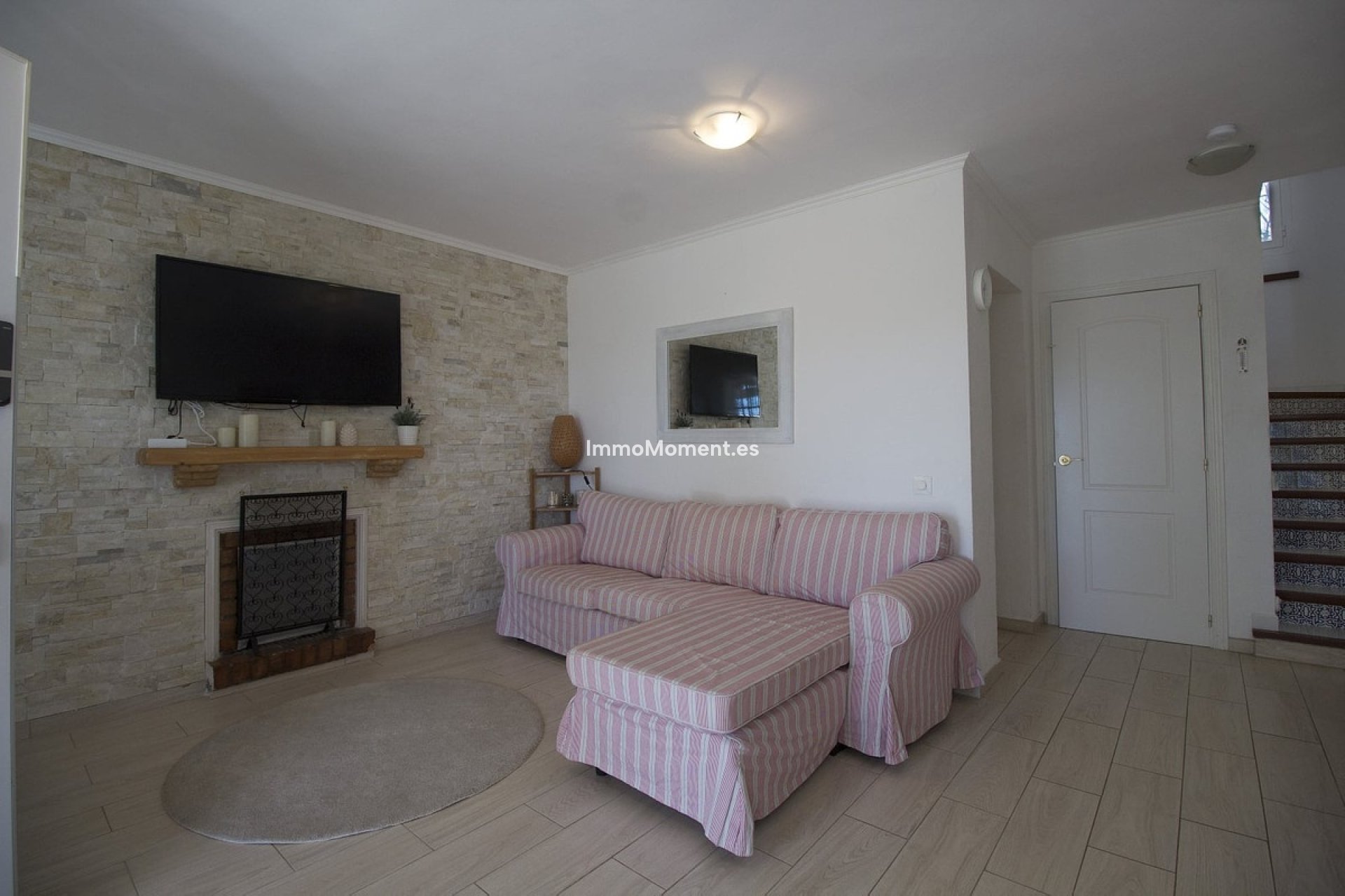 Resale - Townhouse - Mijas - Mijas Centro