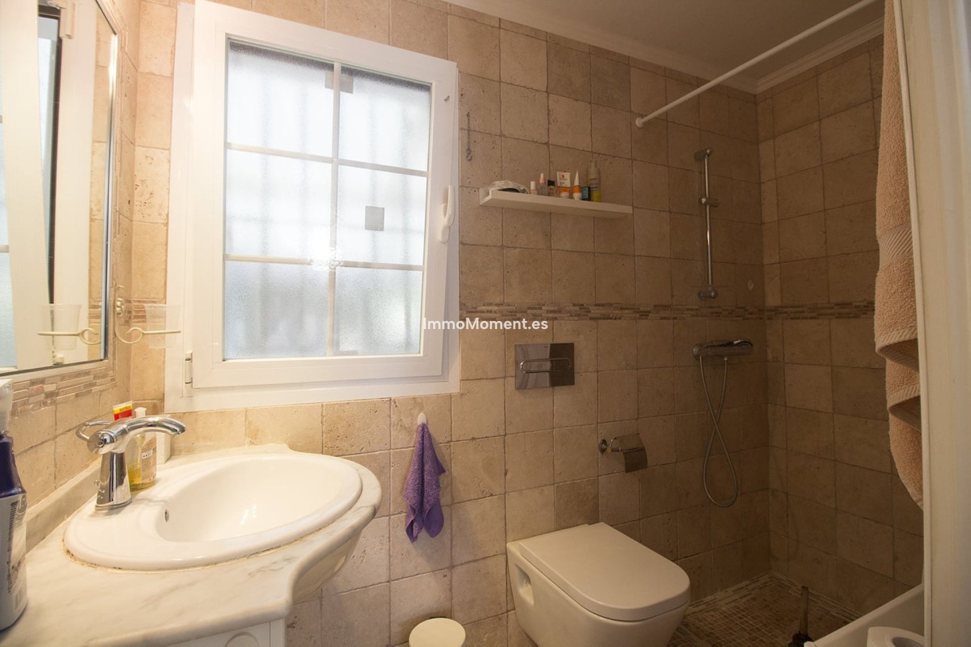 Resale - Townhouse - Mijas - Mijas Centro