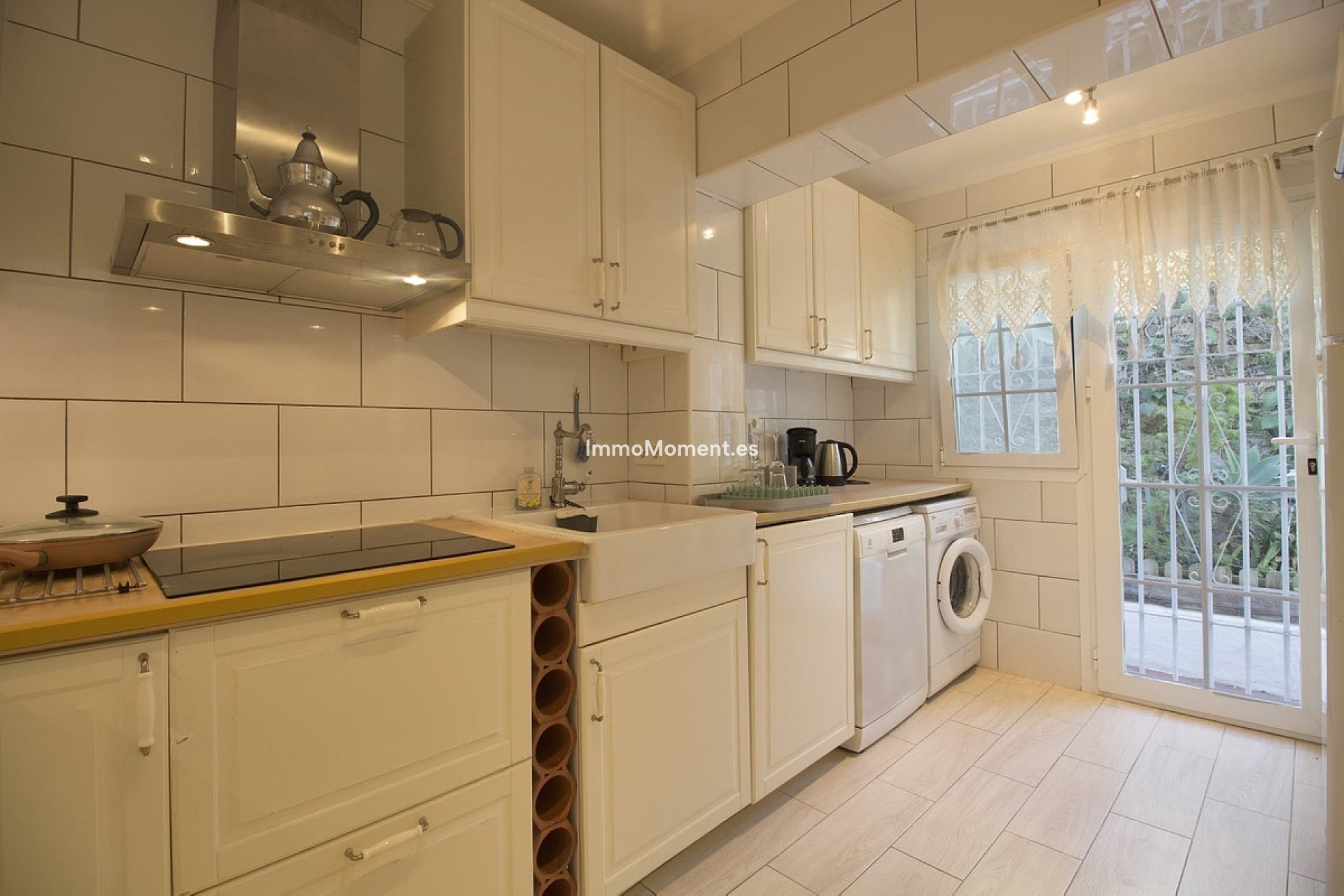 Resale - Townhouse - Mijas - Mijas Centro