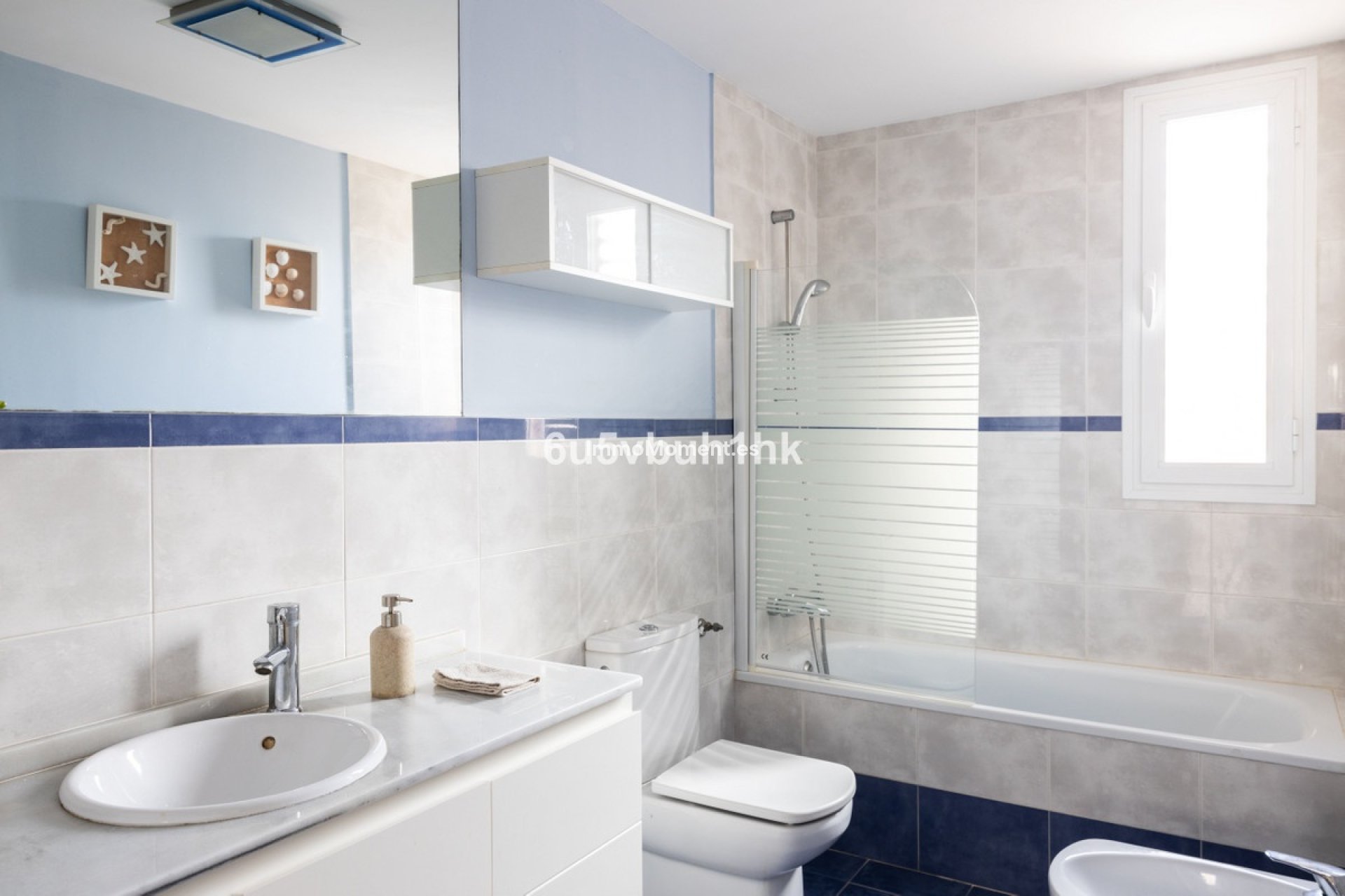 Resale - Townhouse - Mijas - Mijas Centro