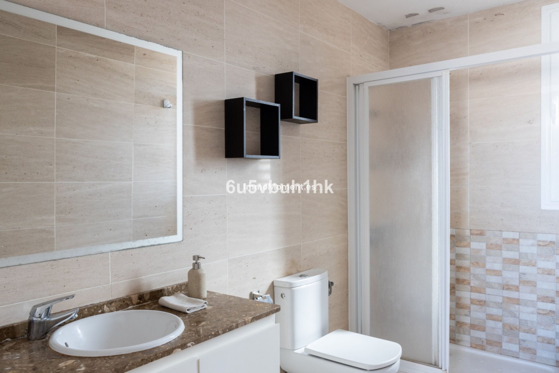 Resale - Townhouse - Mijas - Mijas Centro