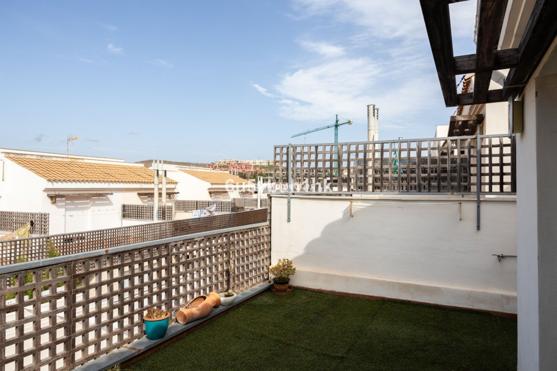 Resale - Townhouse - Mijas - Mijas Centro