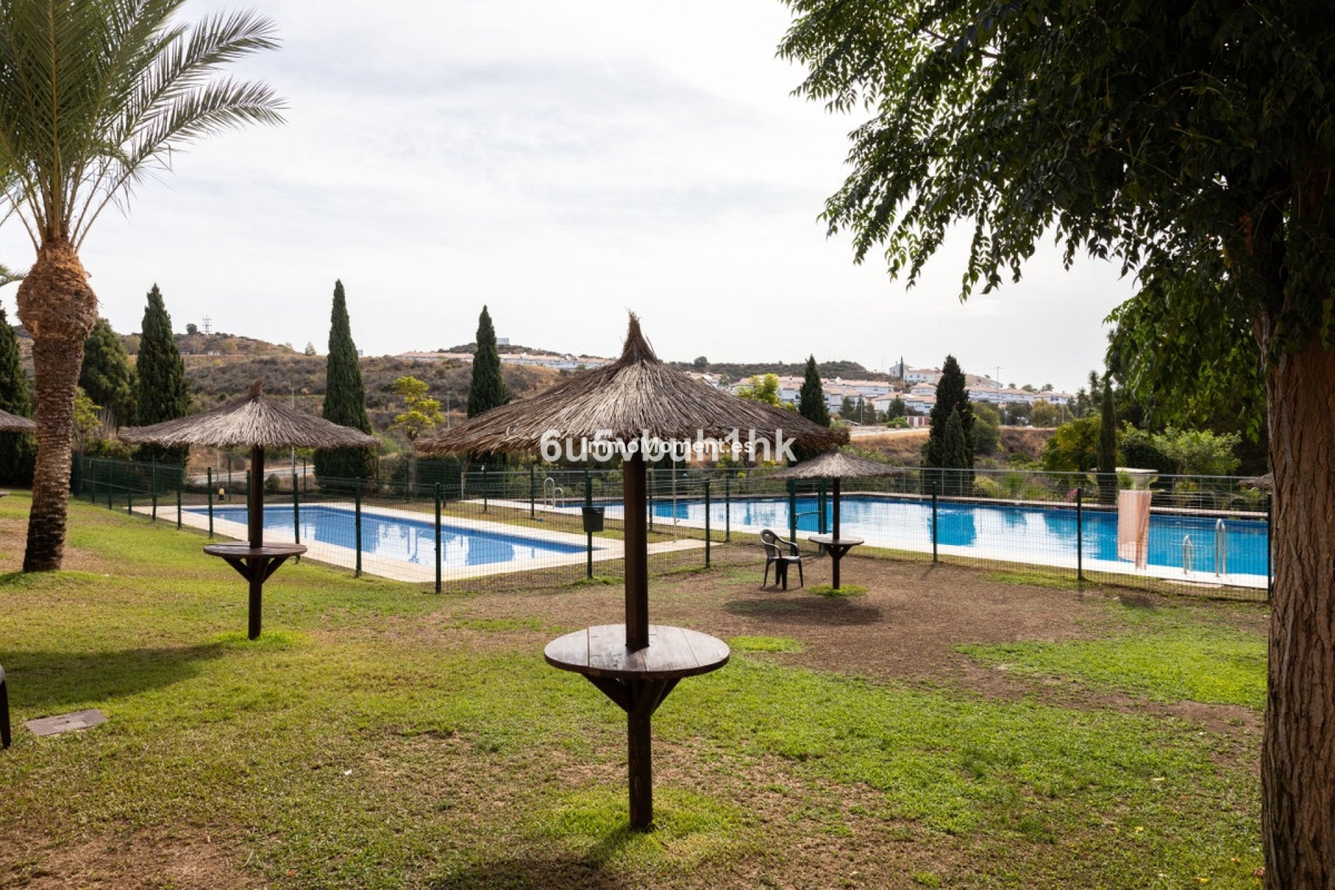 Resale - Townhouse - Mijas - Mijas Centro