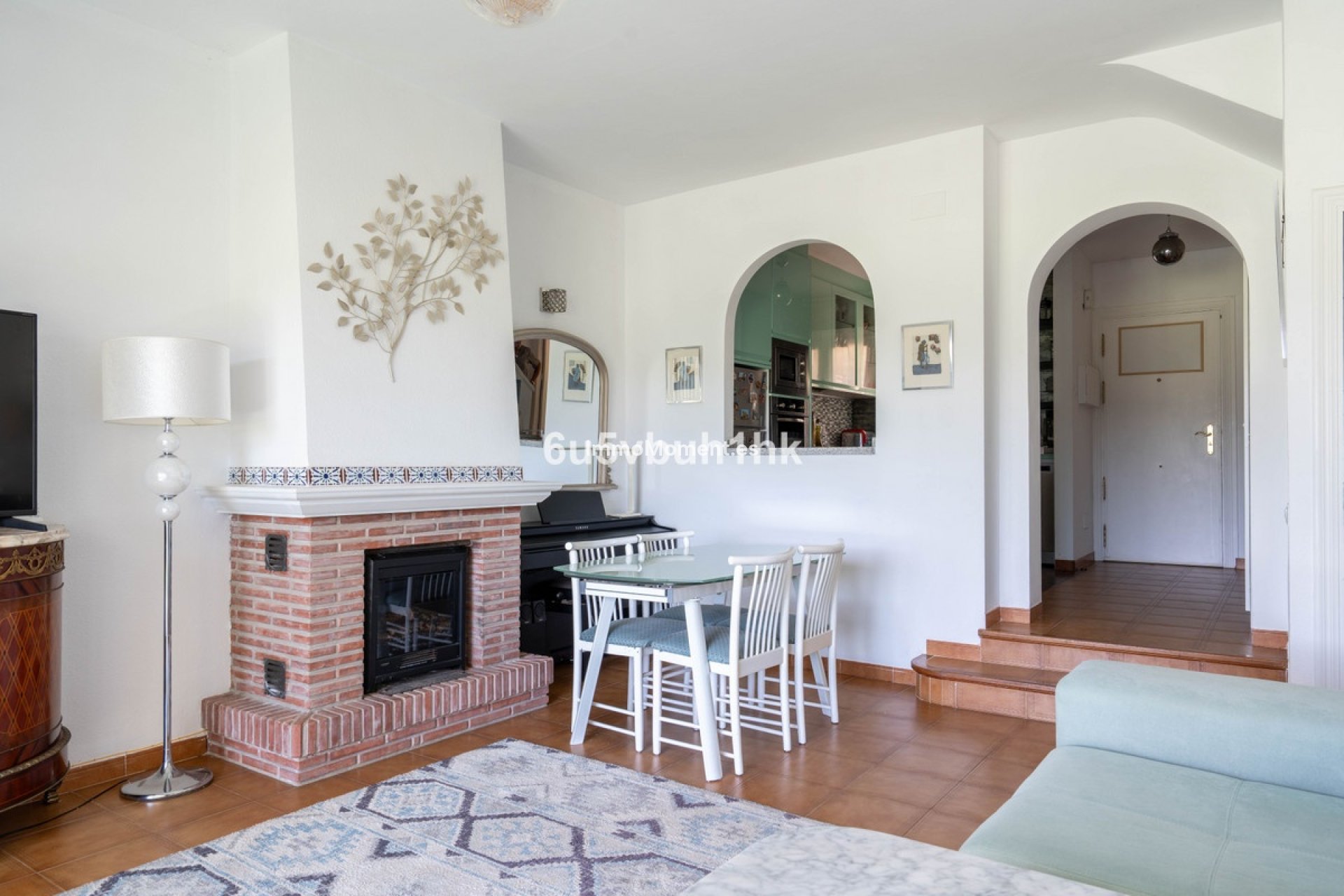 Resale - Townhouse - Mijas - Mijas Centro