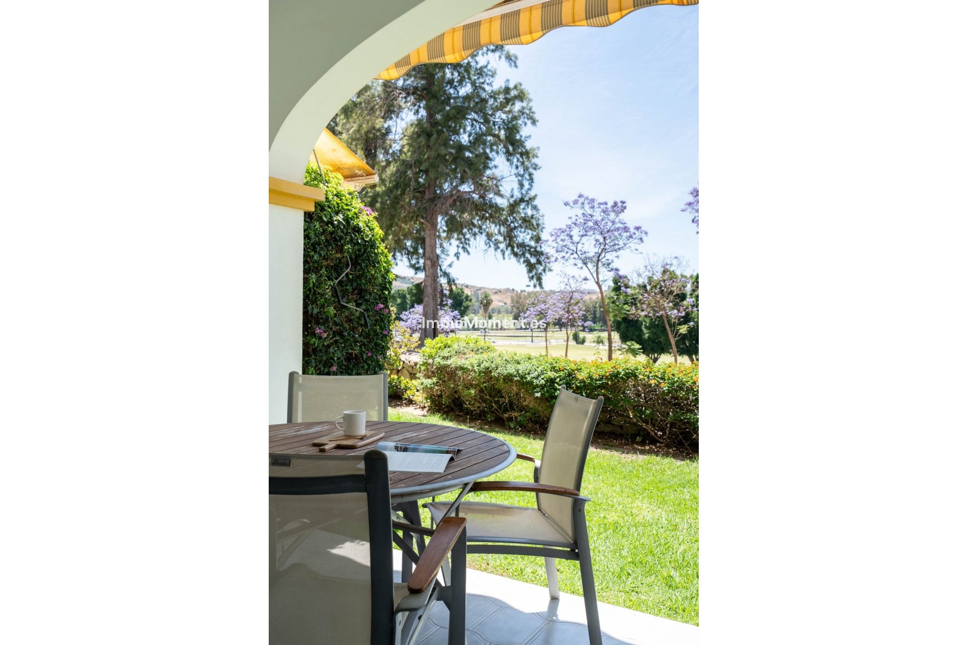 Resale - Townhouse - Mijas - Mijas Centro