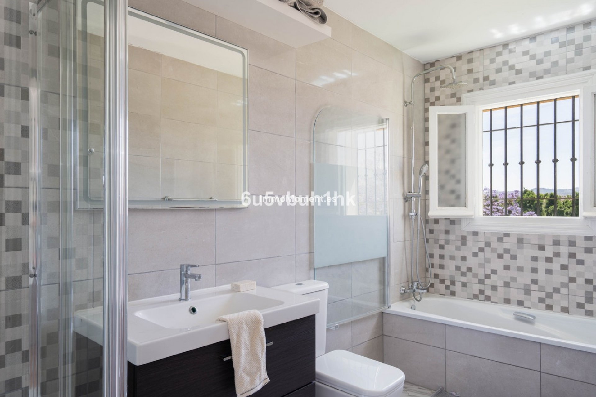 Resale - Townhouse - Mijas - Mijas Centro