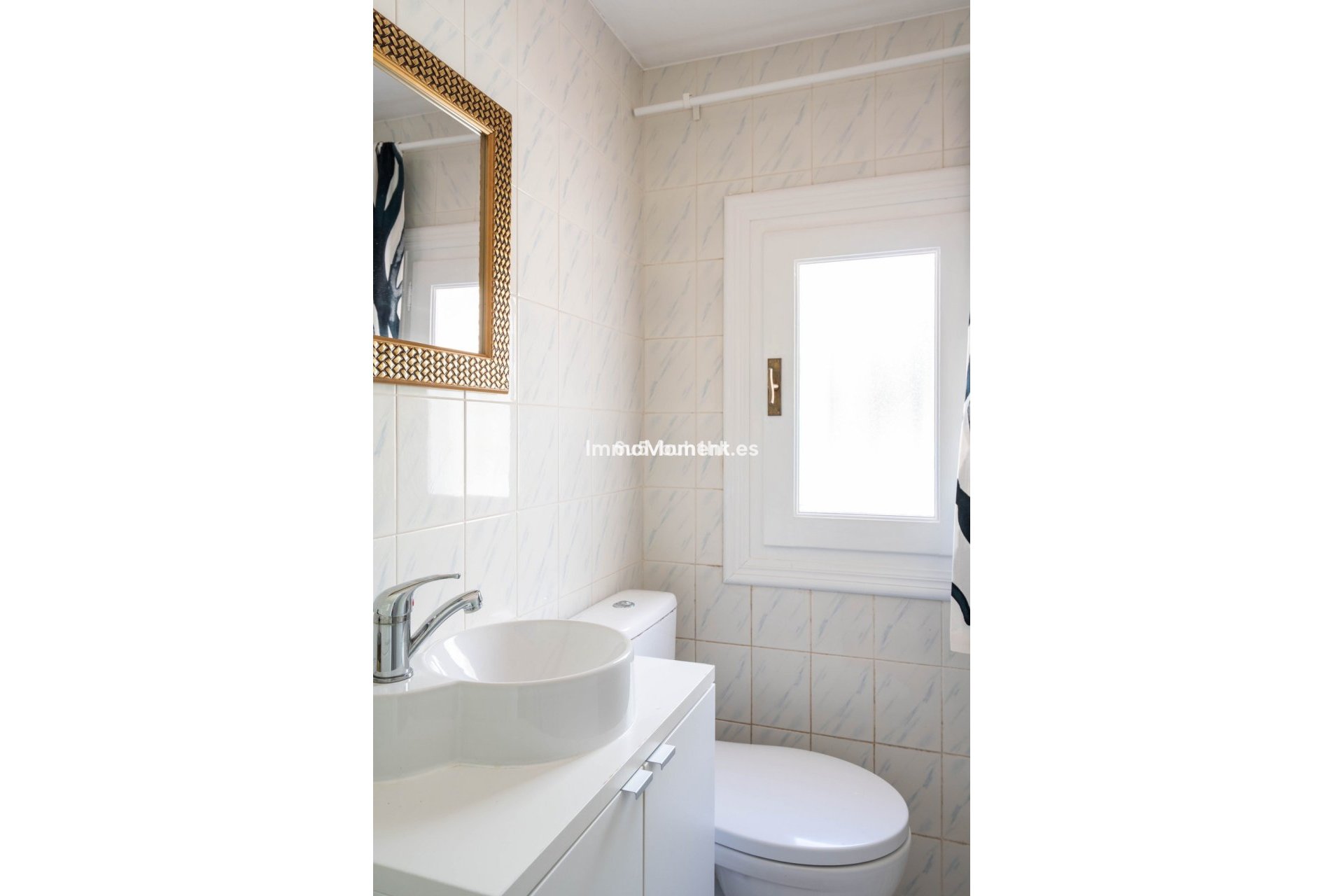 Resale - Townhouse - Mijas - Mijas Centro