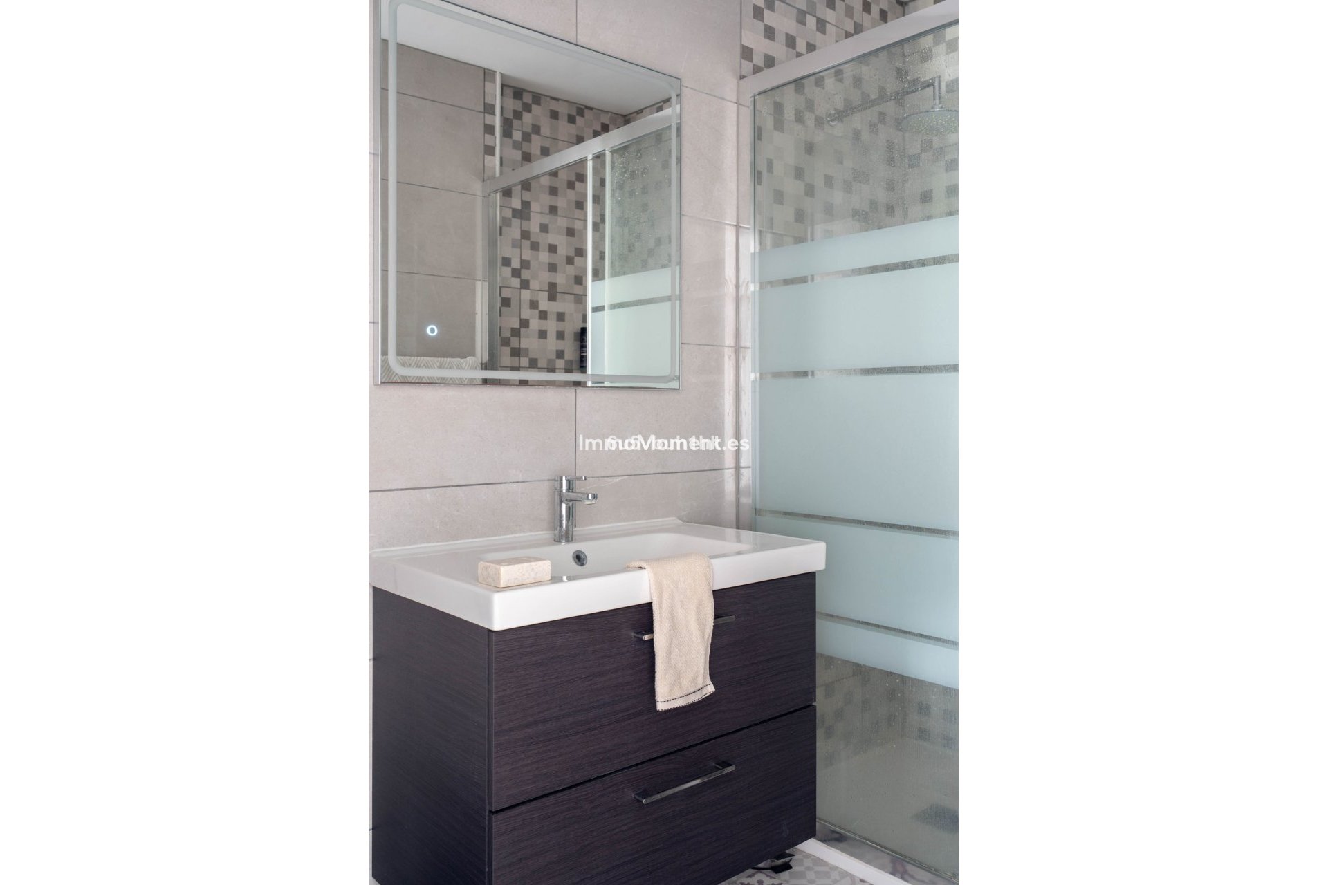 Resale - Townhouse - Mijas - Mijas Centro