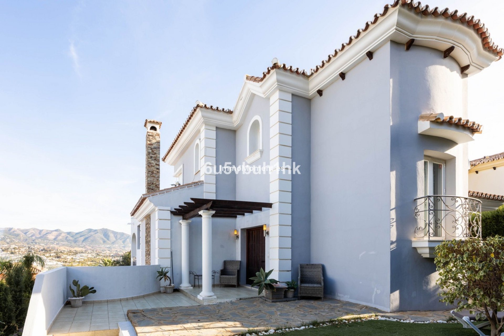 Resale - Townhouse - Mijas - Mijas Centro