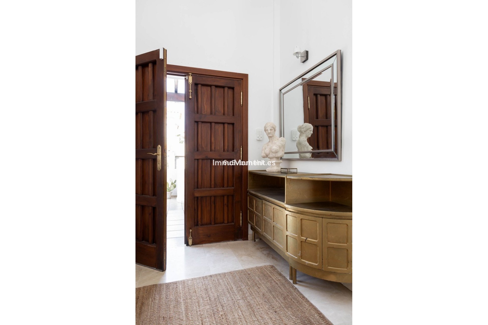 Resale - Townhouse - Mijas - Mijas Centro