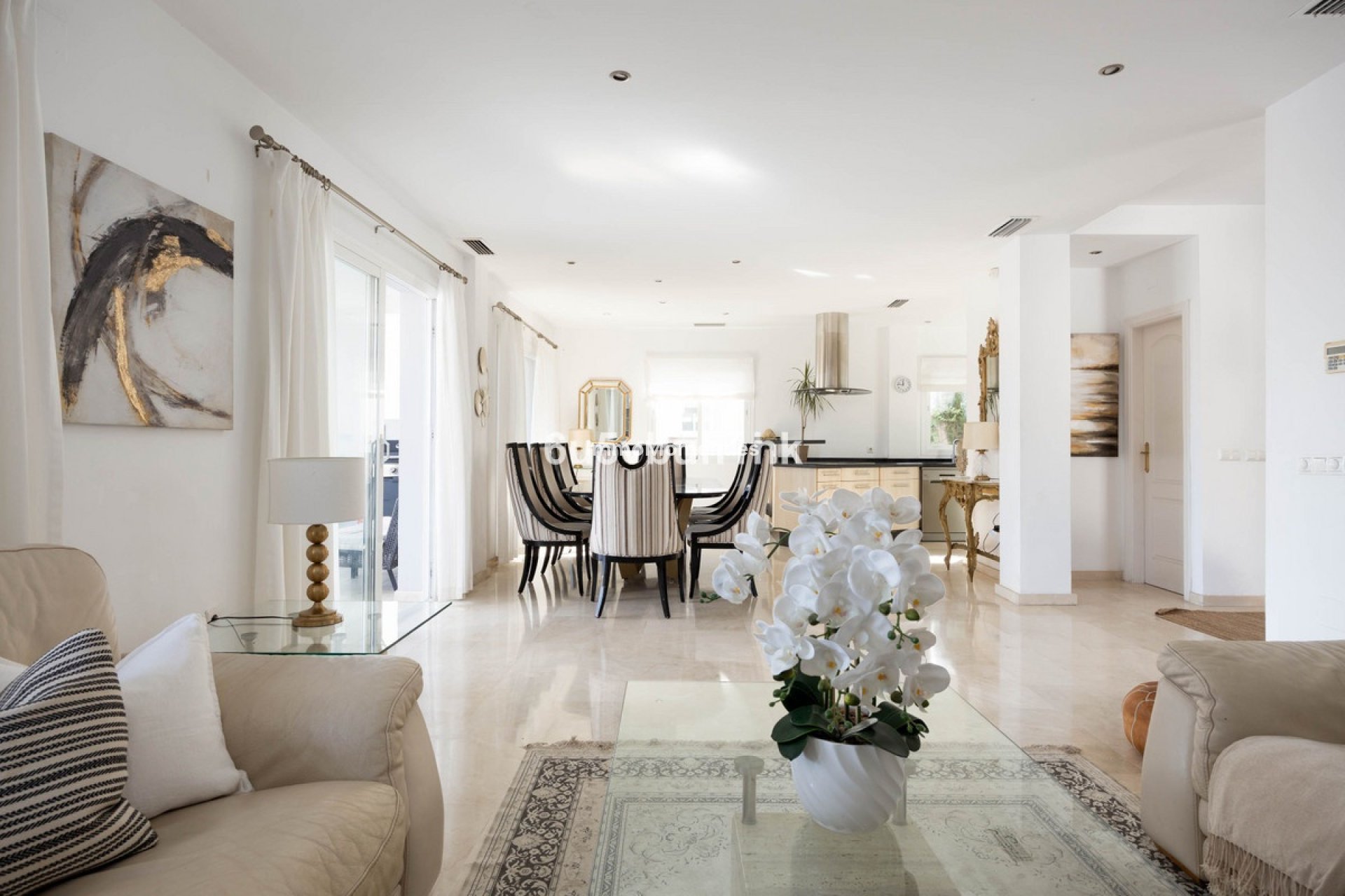 Resale - Townhouse - Mijas - Mijas Centro