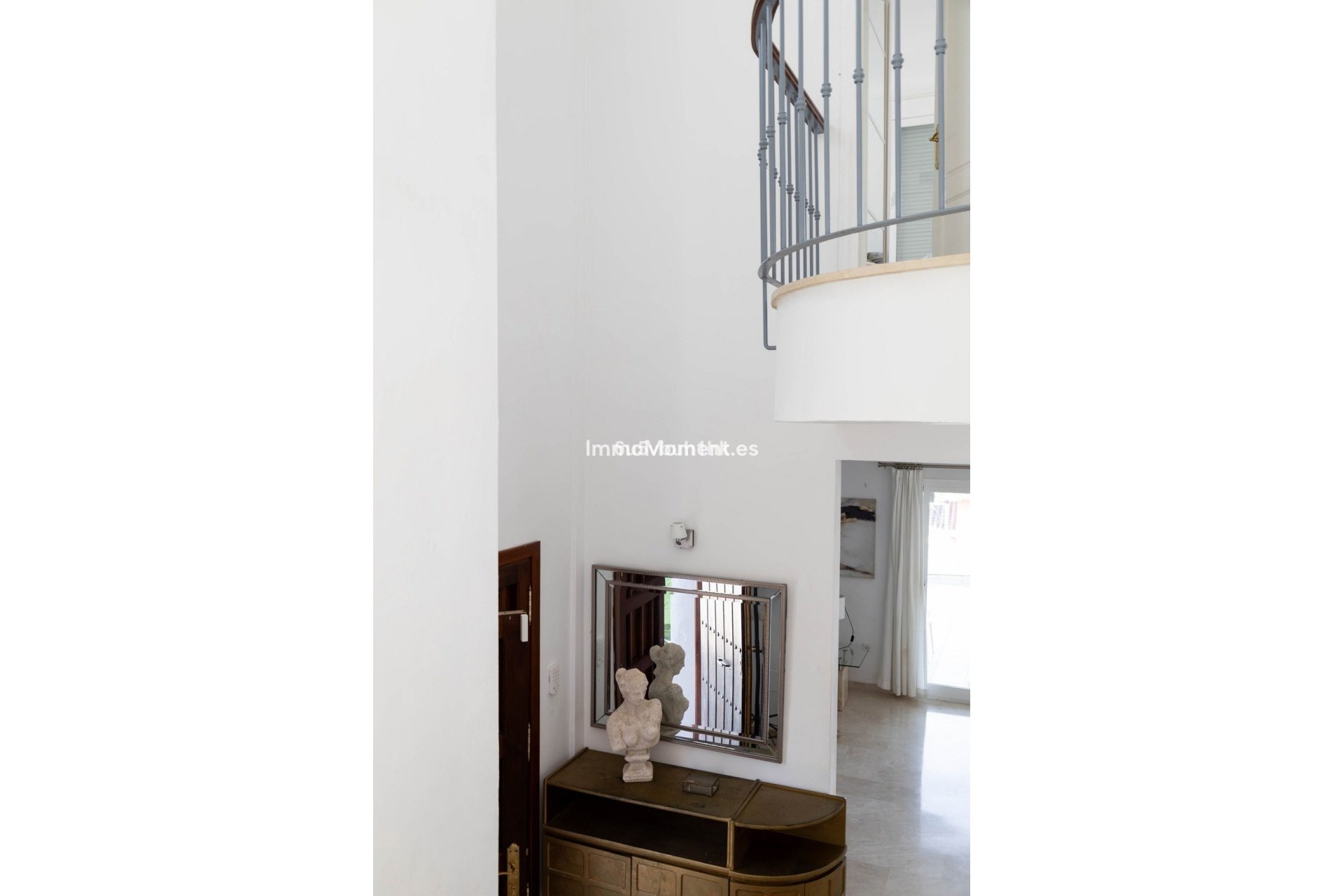 Resale - Townhouse - Mijas - Mijas Centro