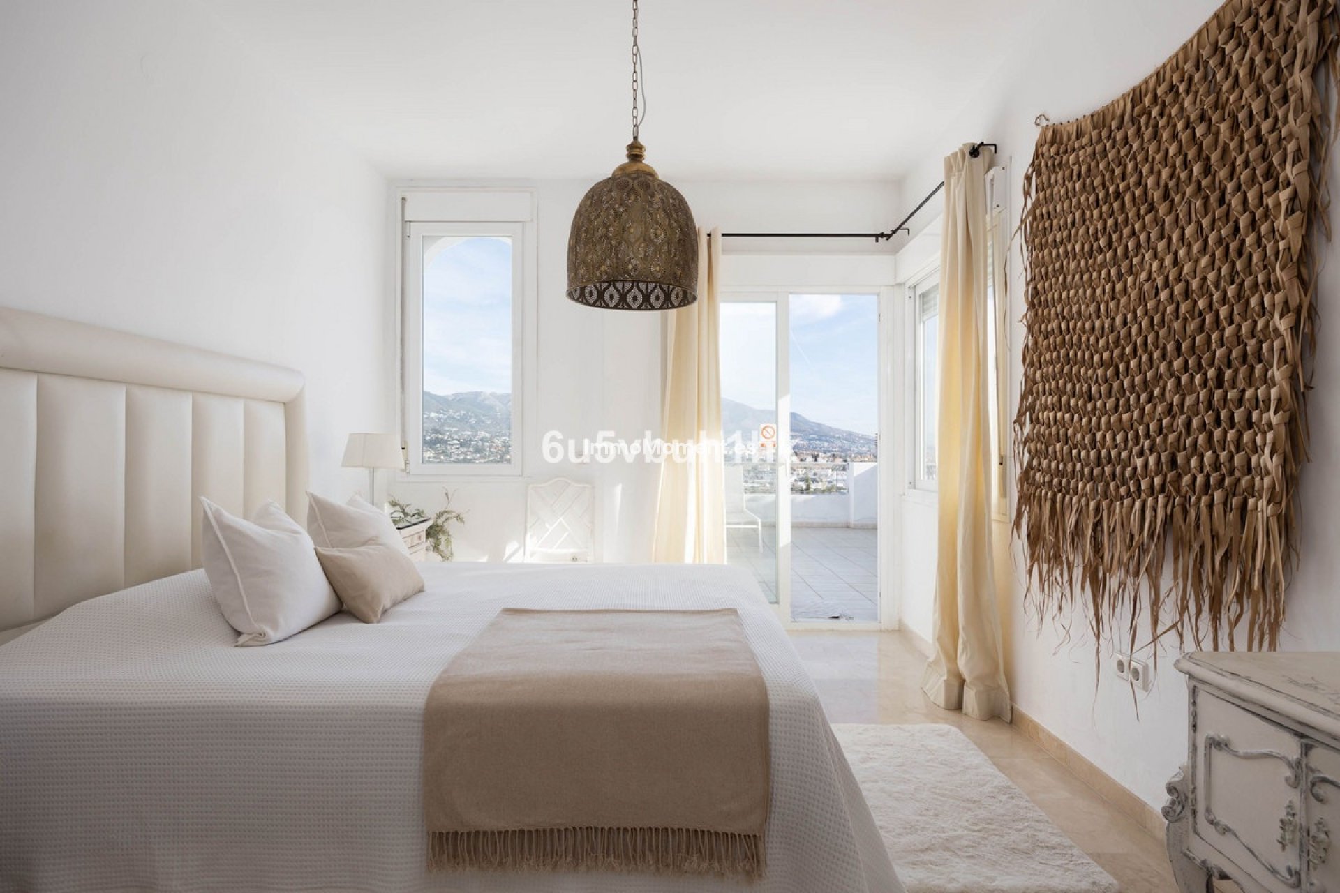 Resale - Townhouse - Mijas - Mijas Centro