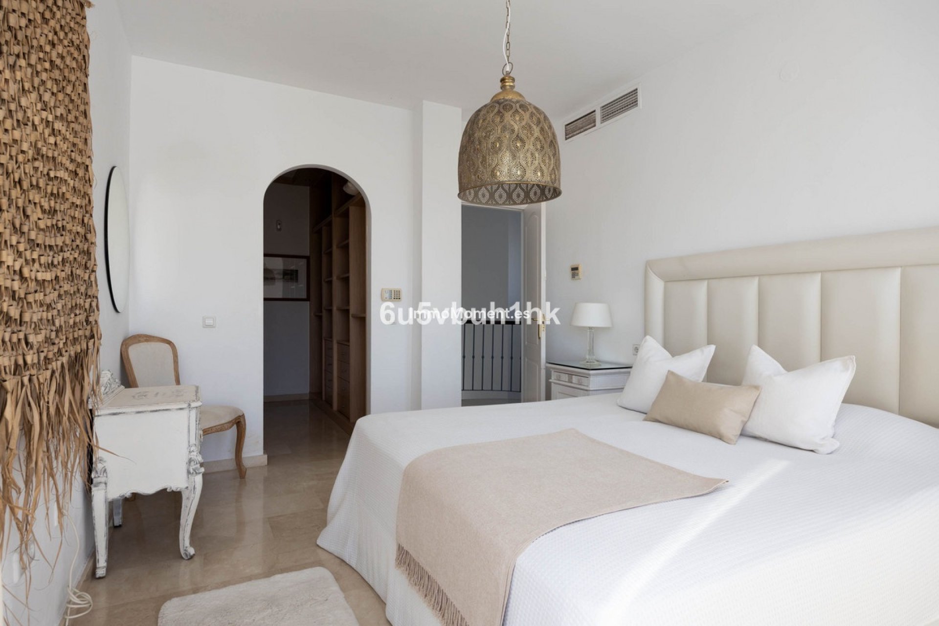 Resale - Townhouse - Mijas - Mijas Centro