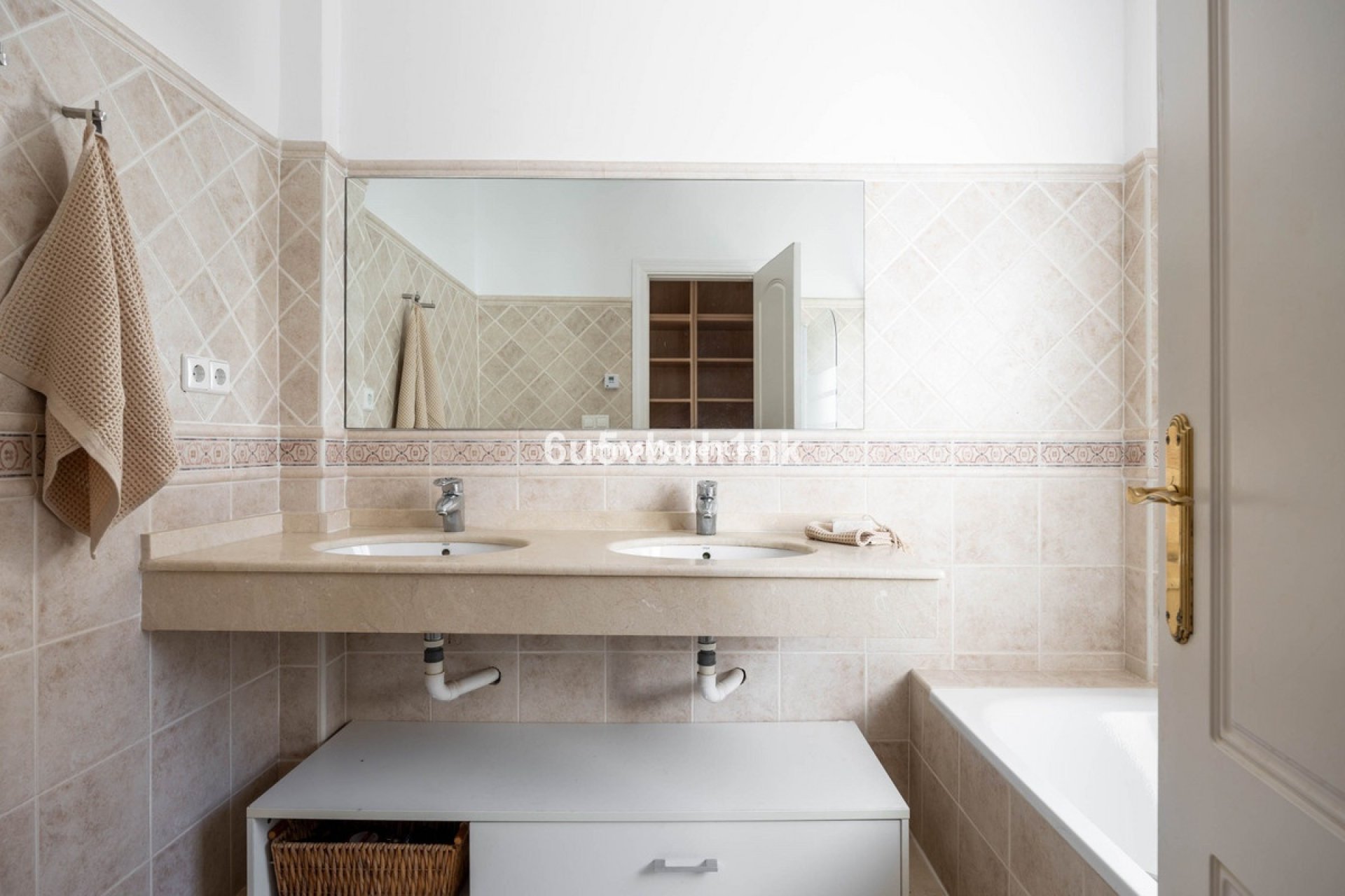 Resale - Townhouse - Mijas - Mijas Centro