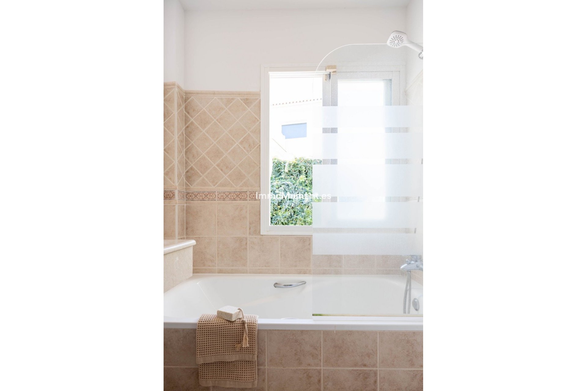 Resale - Townhouse - Mijas - Mijas Centro