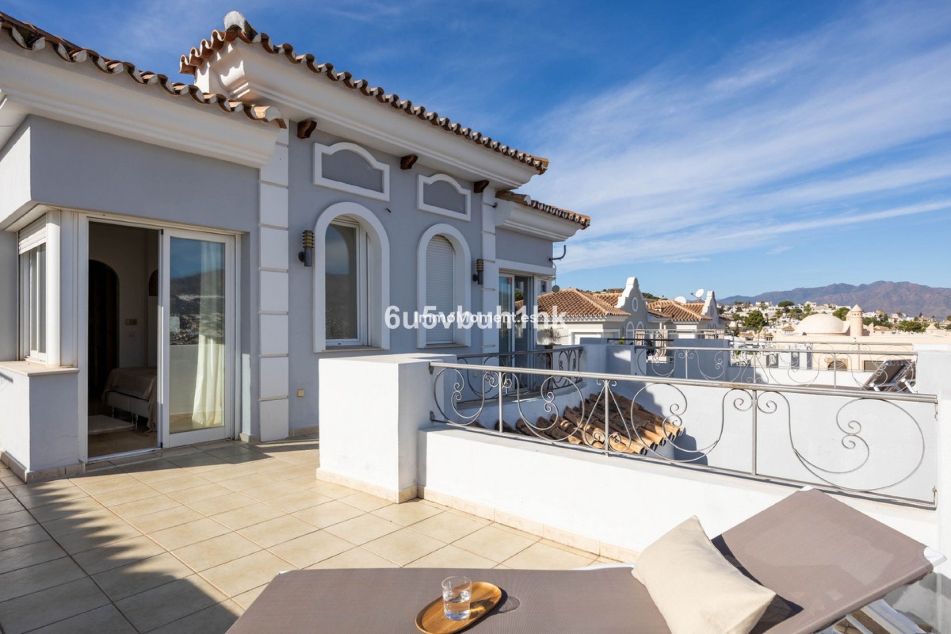 Resale - Townhouse - Mijas - Mijas Centro