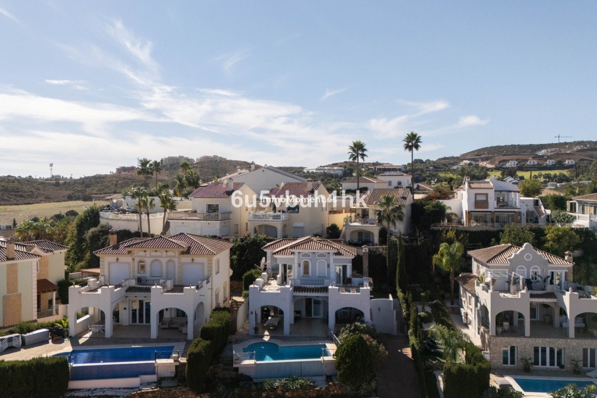Resale - Townhouse - Mijas - Mijas Centro