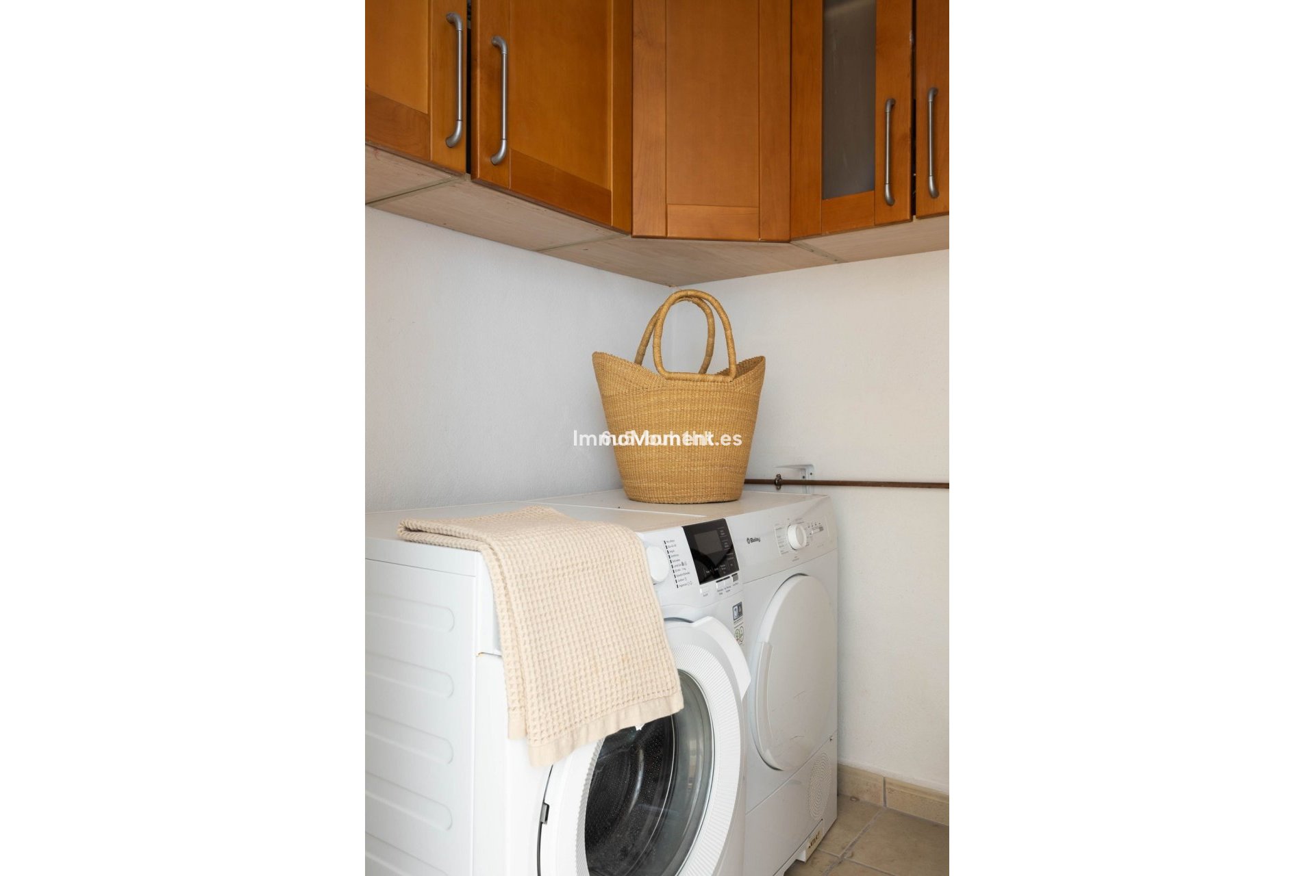 Resale - Townhouse - Mijas - Mijas Centro