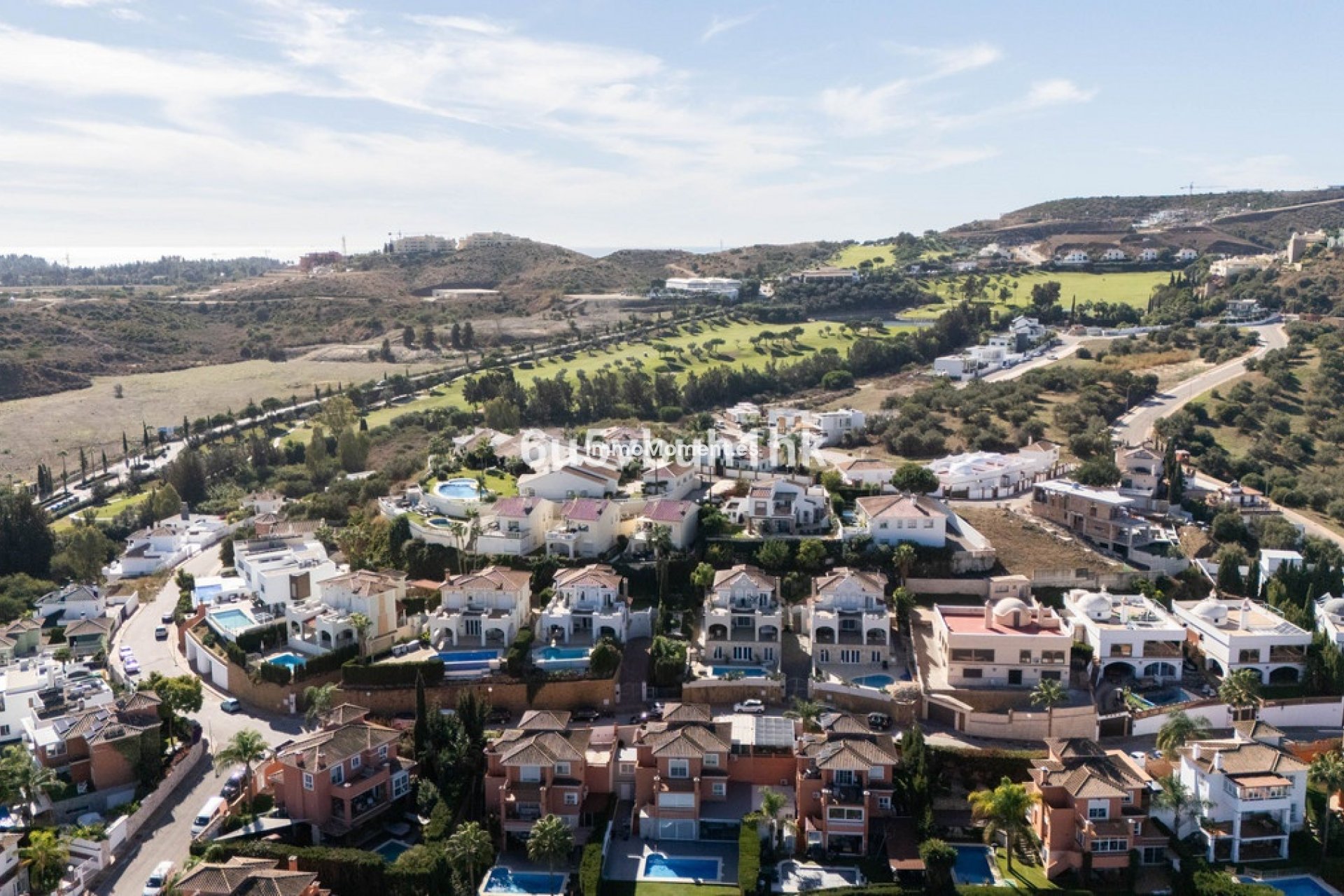 Resale - Townhouse - Mijas - Mijas Centro