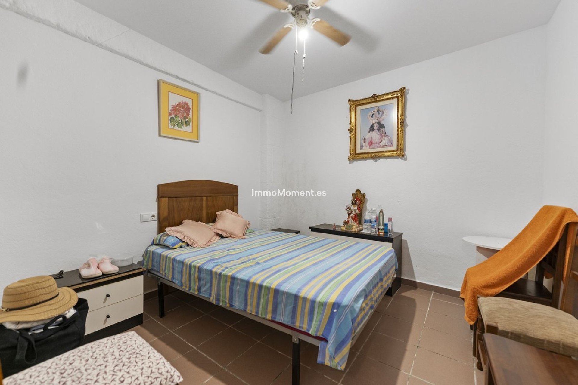 Resale - Townhouse - Mijas - Mijas Centro