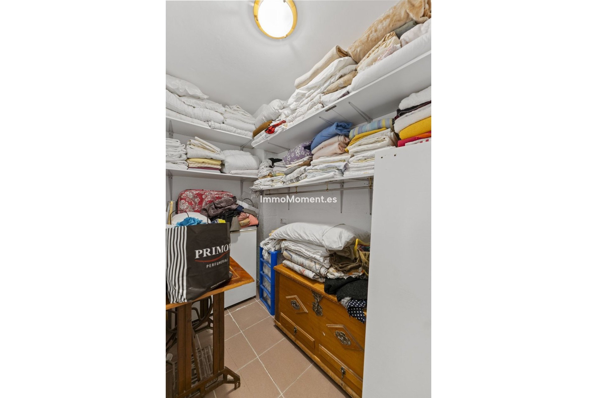 Resale - Townhouse - Mijas - Mijas Centro