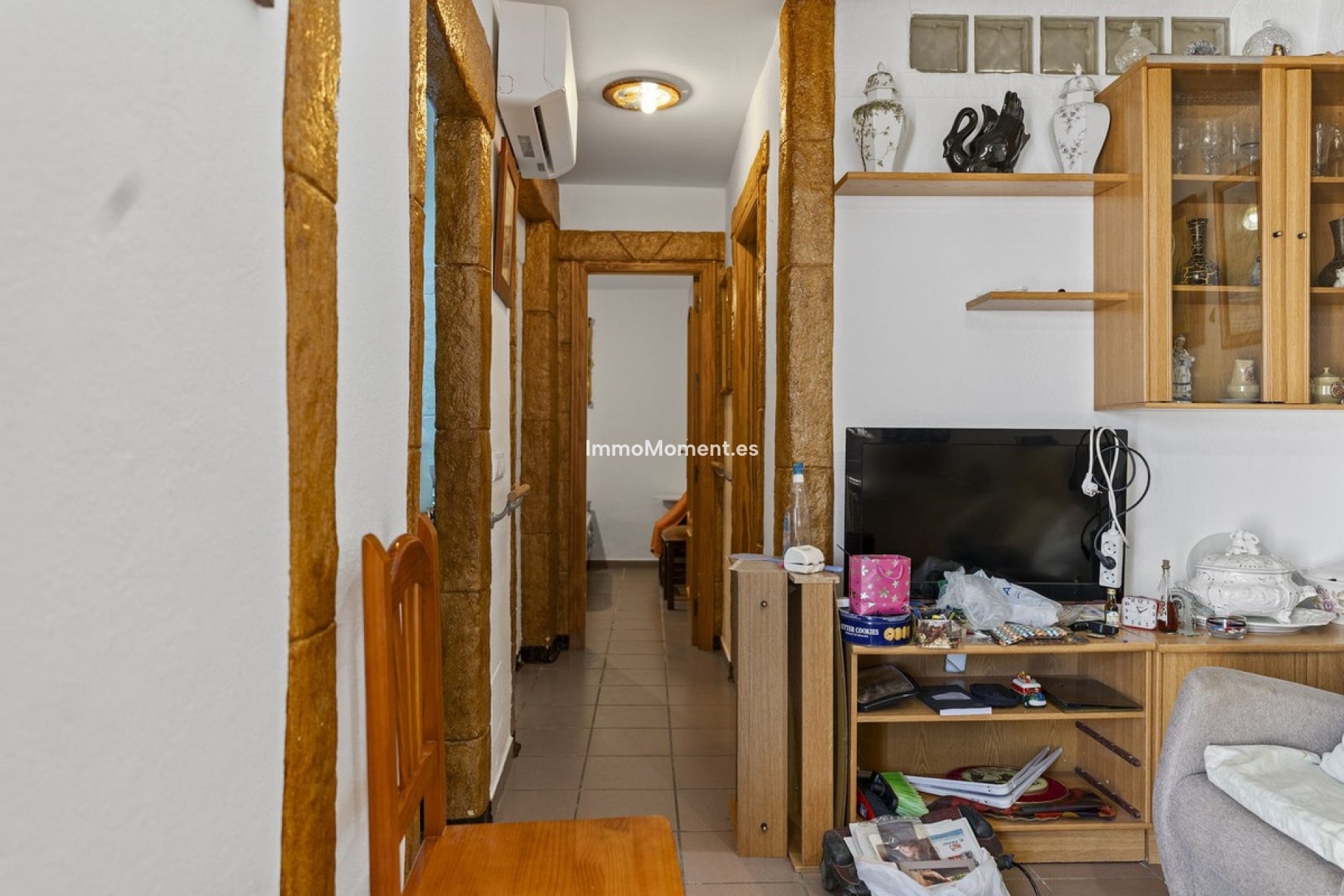 Resale - Townhouse - Mijas - Mijas Centro