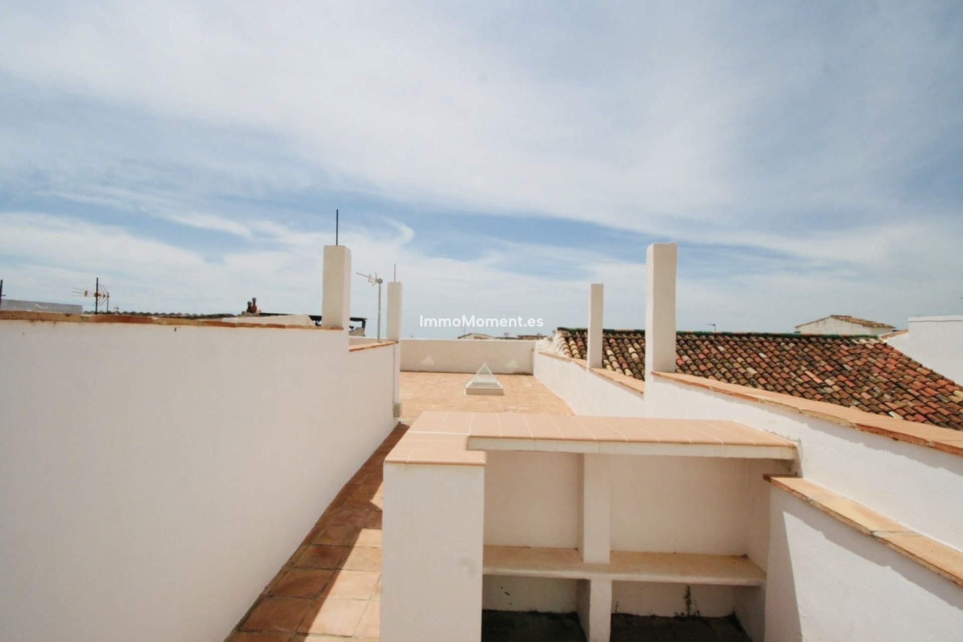 Resale - Townhouse - Mijas - Mijas Centro