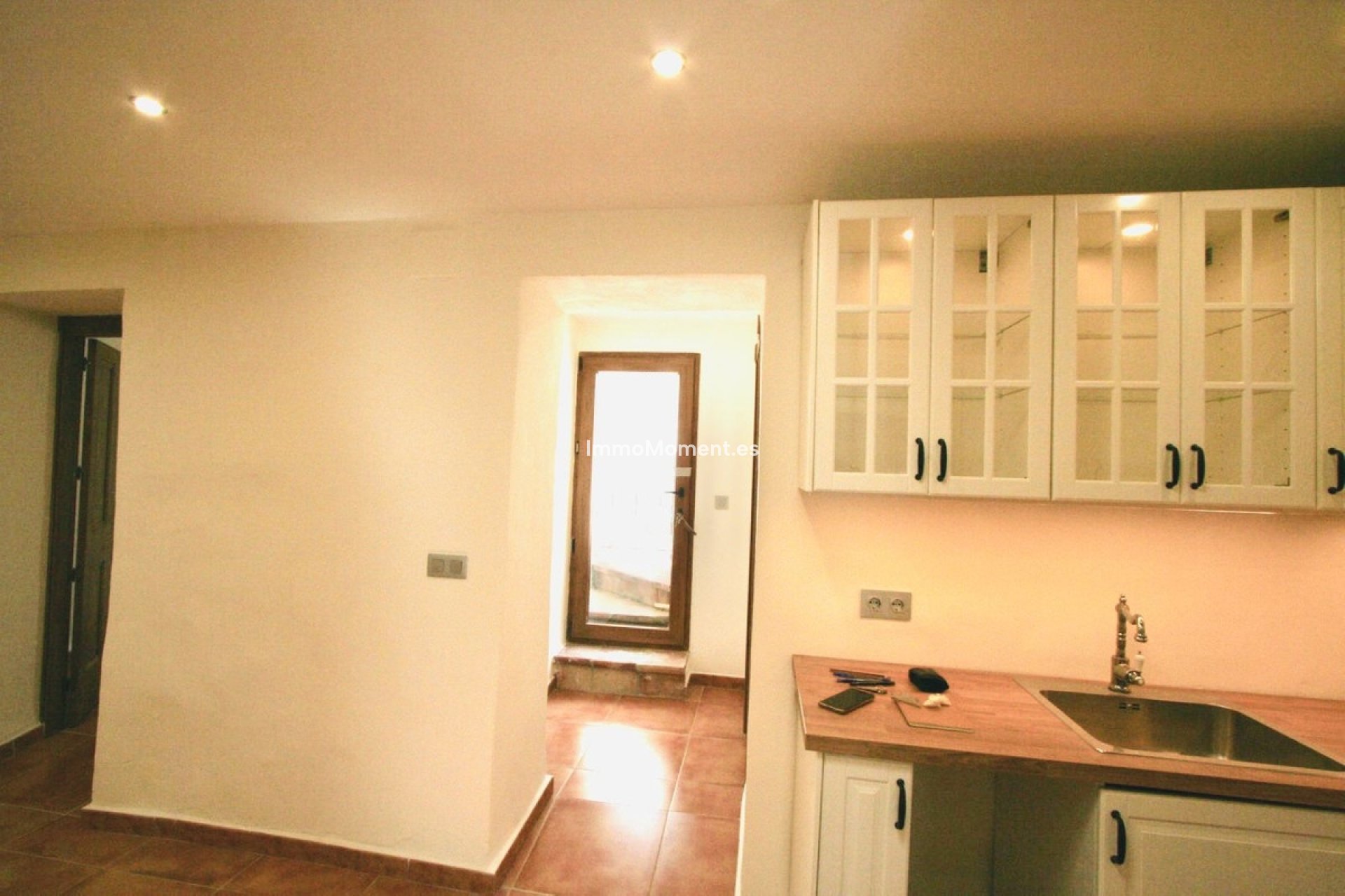 Resale - Townhouse - Mijas - Mijas Centro