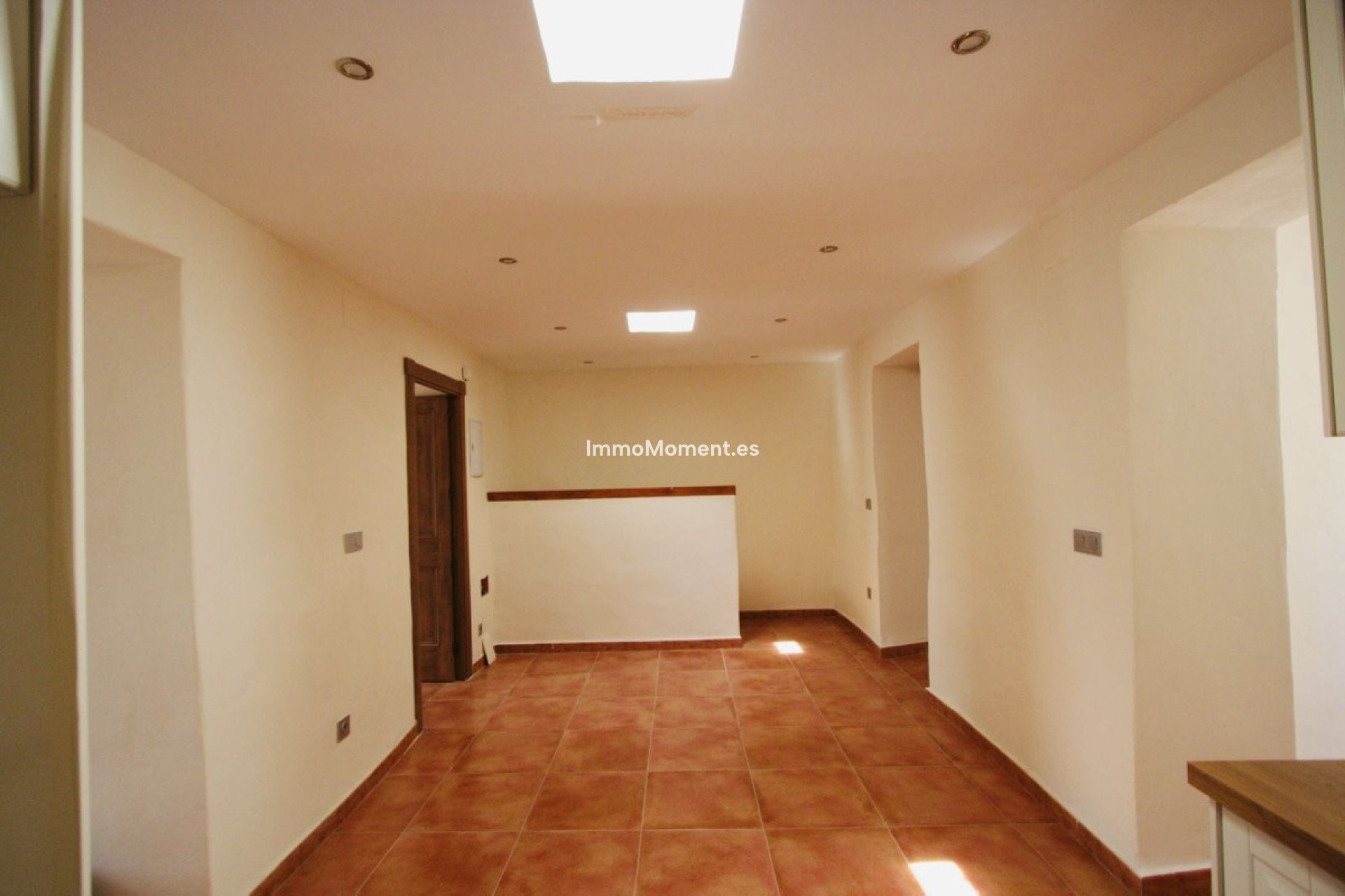 Resale - Townhouse - Mijas - Mijas Centro