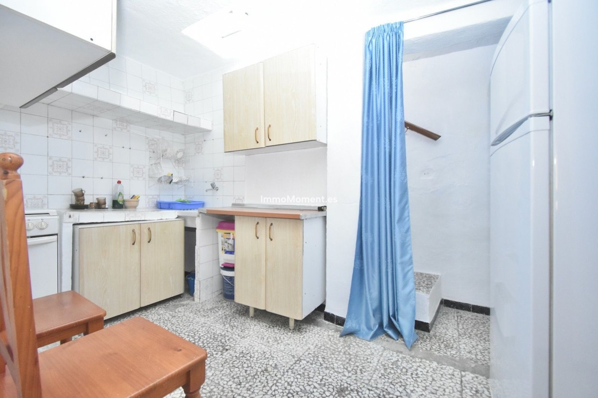 Resale - Townhouse - Mijas - Mijas Centro