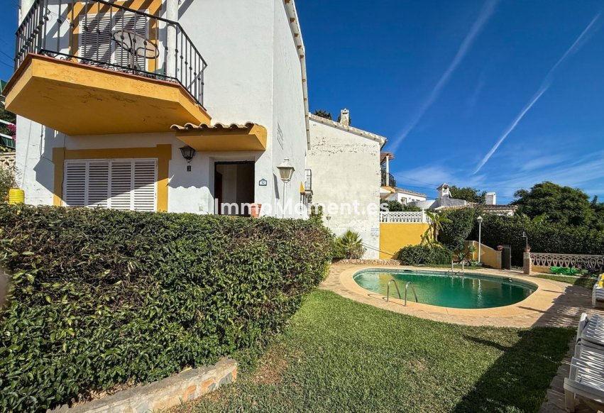 Resale - Townhouse - Mijas - Mijas Centro