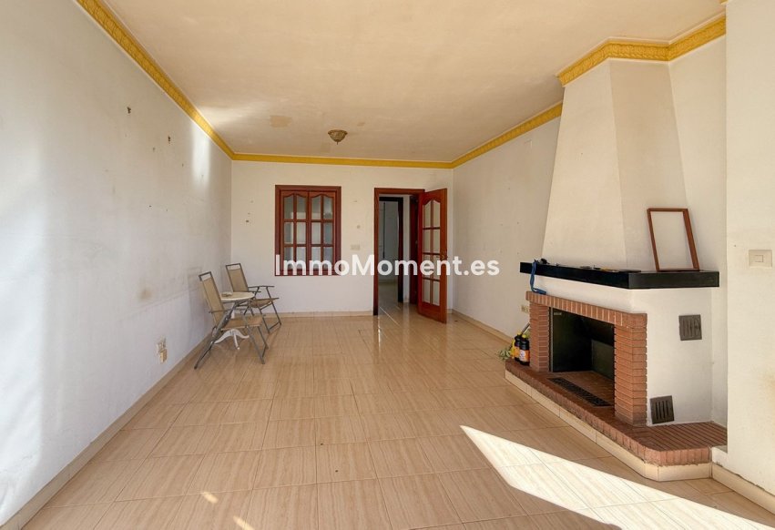 Resale - Townhouse - Mijas - Mijas Centro