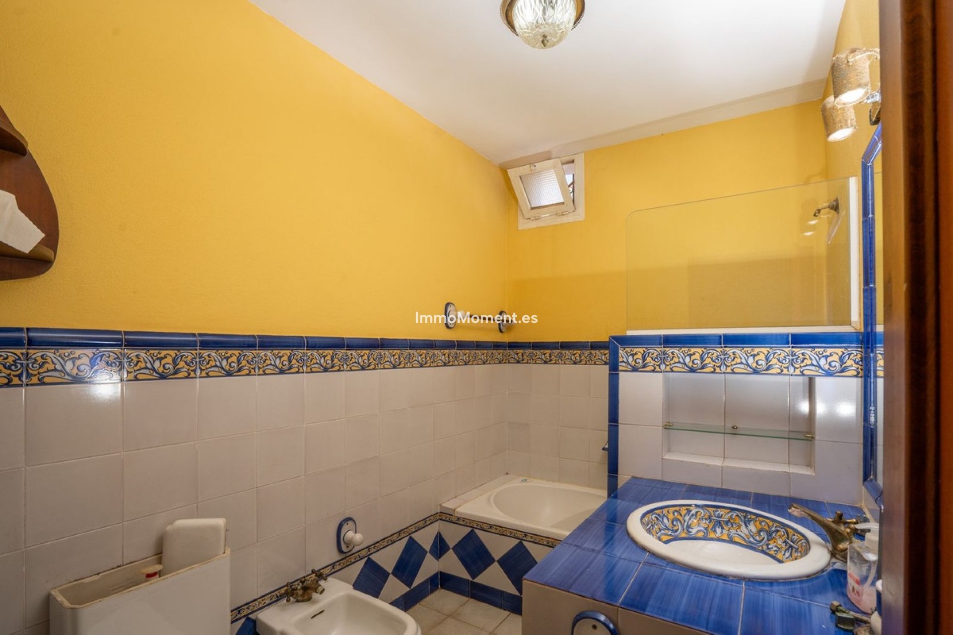 Resale - Townhouse - Mijas - Mijas Centro