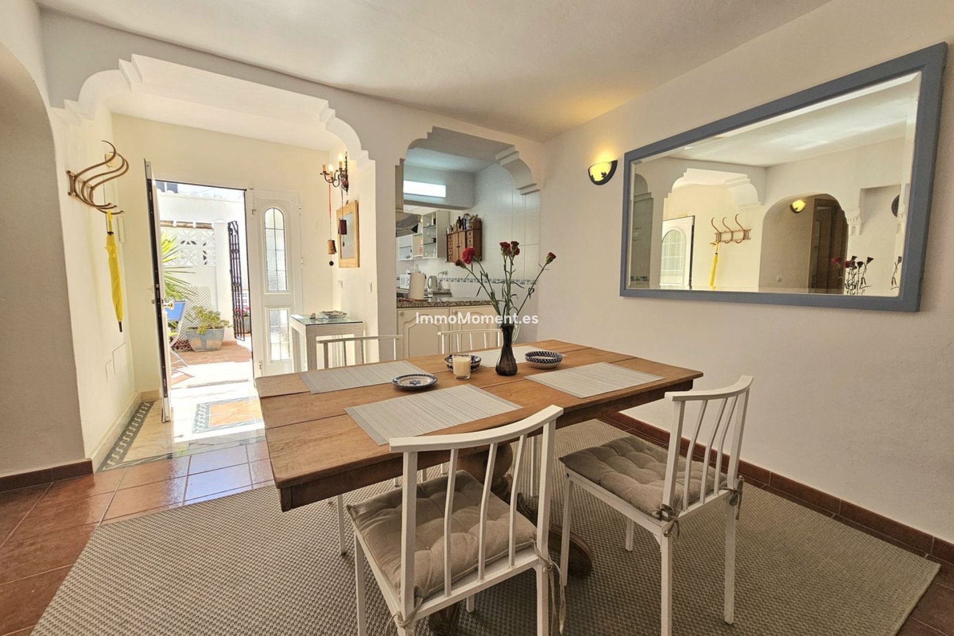 Resale - Townhouse - Mijas - Mijas Centro