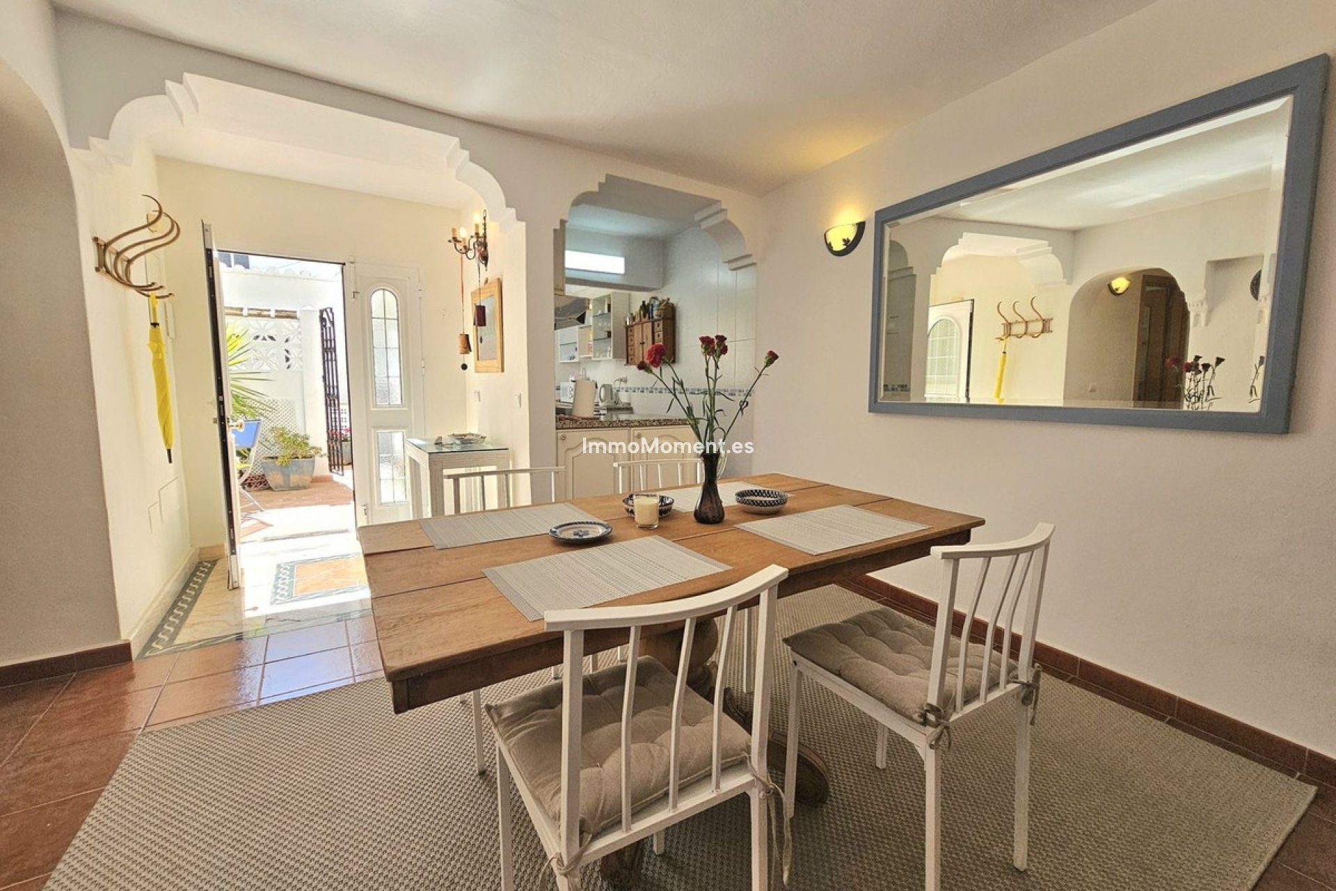 Resale - Townhouse - Mijas - Mijas Centro