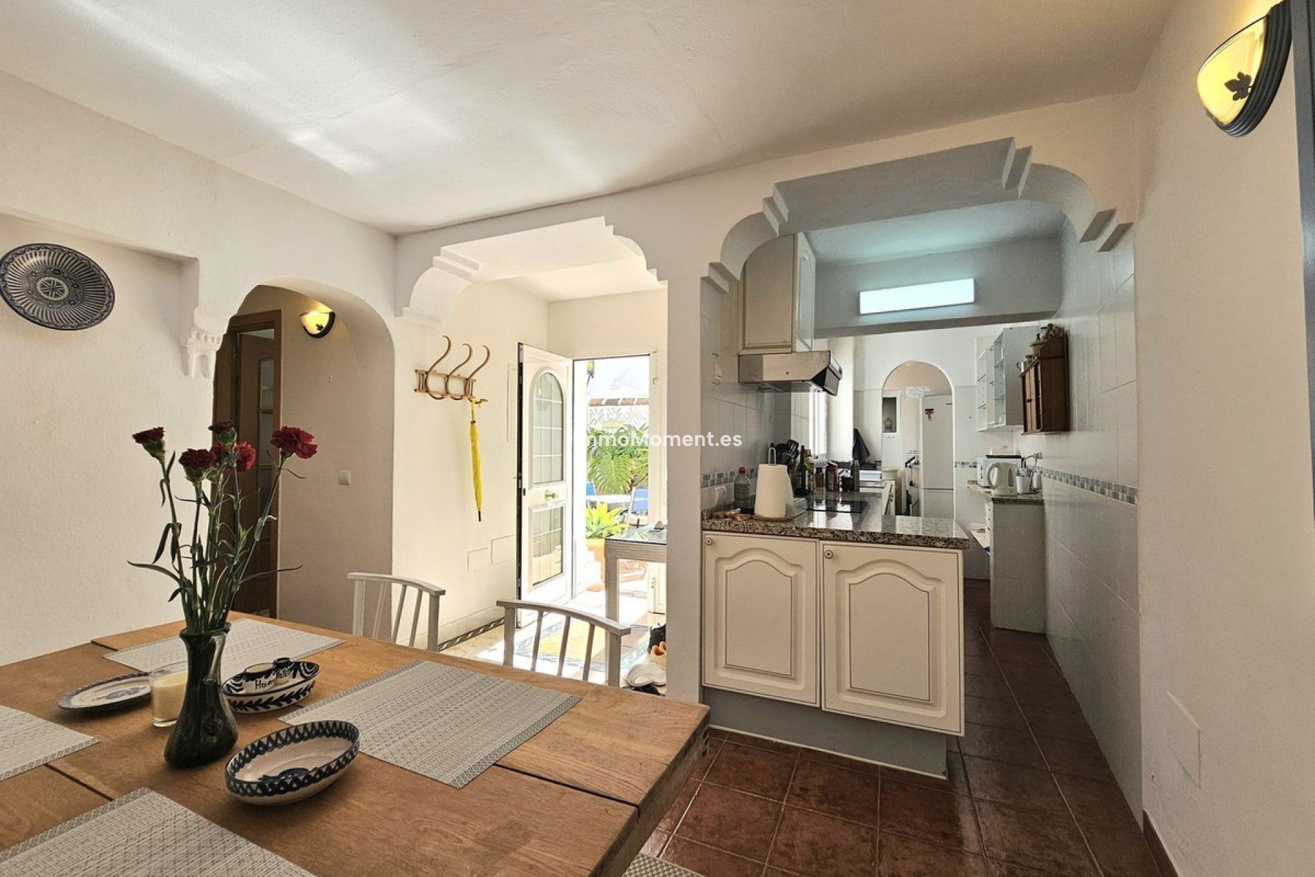 Resale - Townhouse - Mijas - Mijas Centro