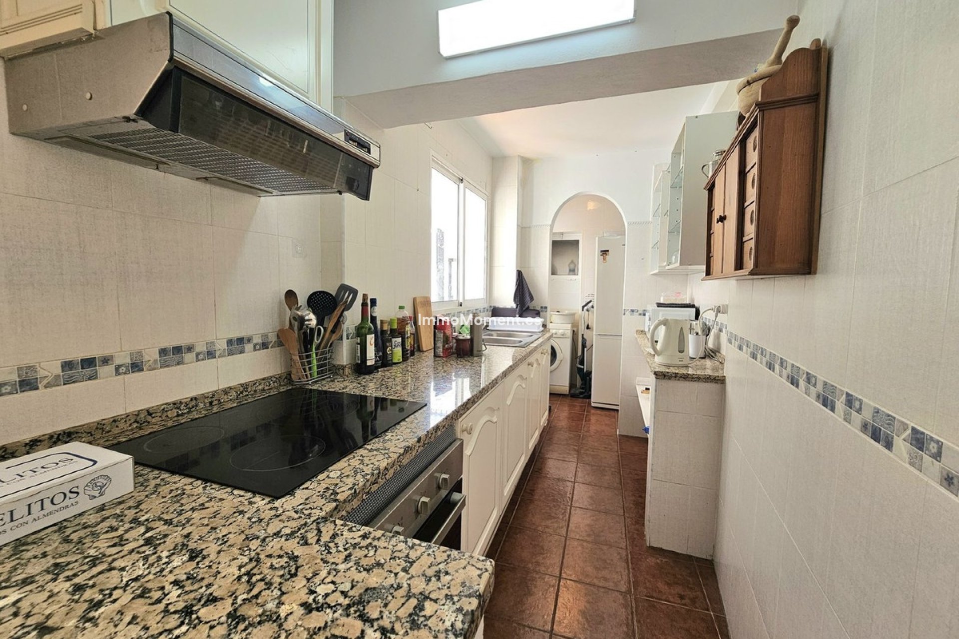 Resale - Townhouse - Mijas - Mijas Centro