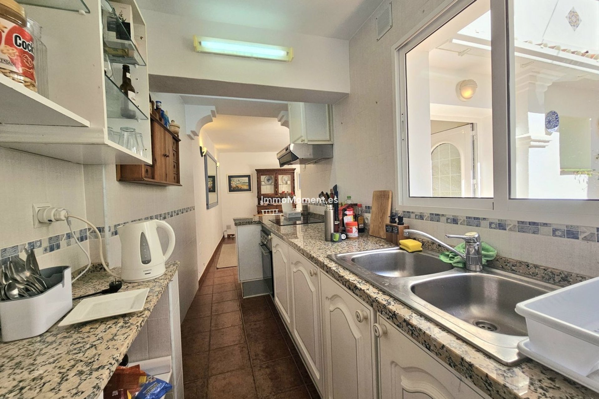 Resale - Townhouse - Mijas - Mijas Centro